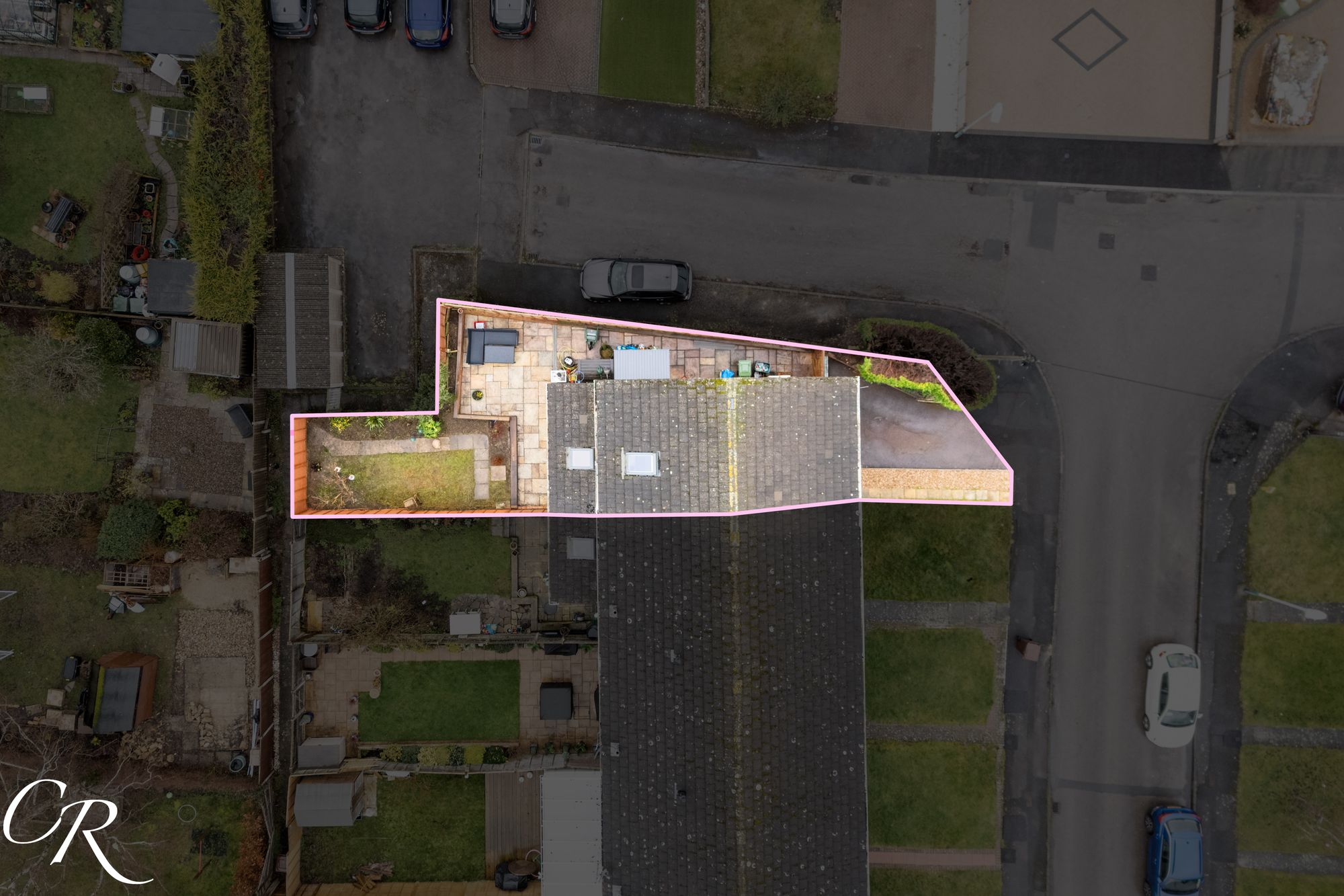 Rissington Close, Cheltenham