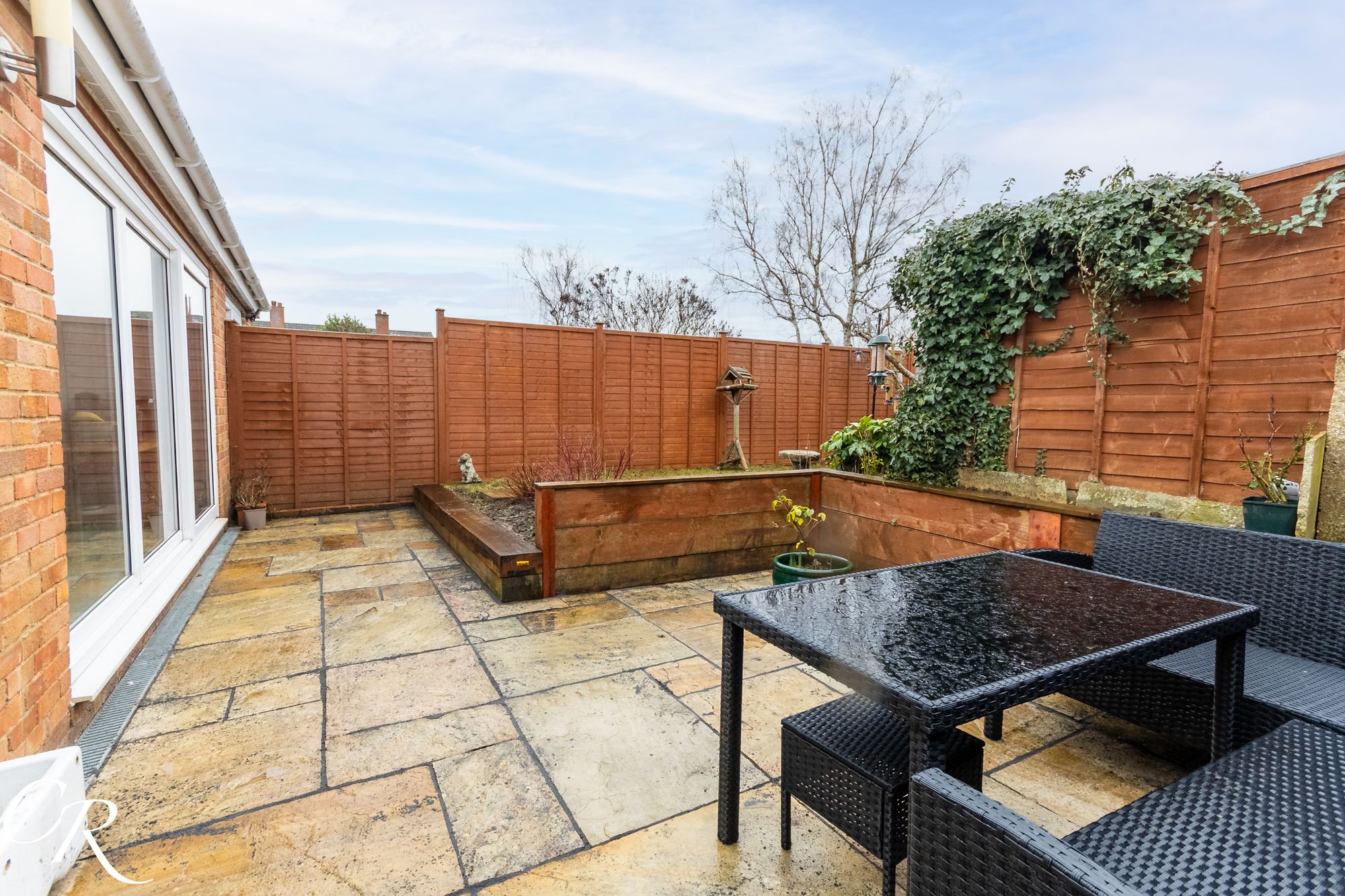 Rissington Close, Cheltenham, GL51