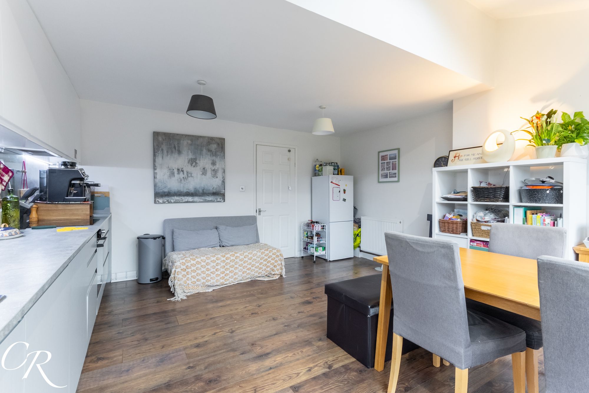 Rissington Close, Cheltenham, GL51