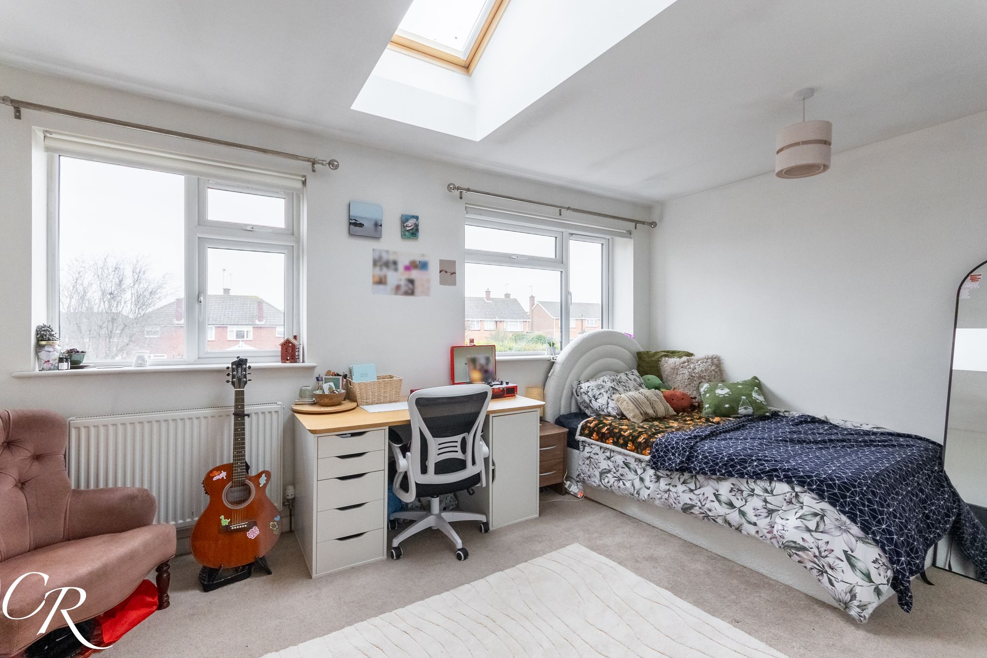 Rissington Close, Cheltenham, GL51