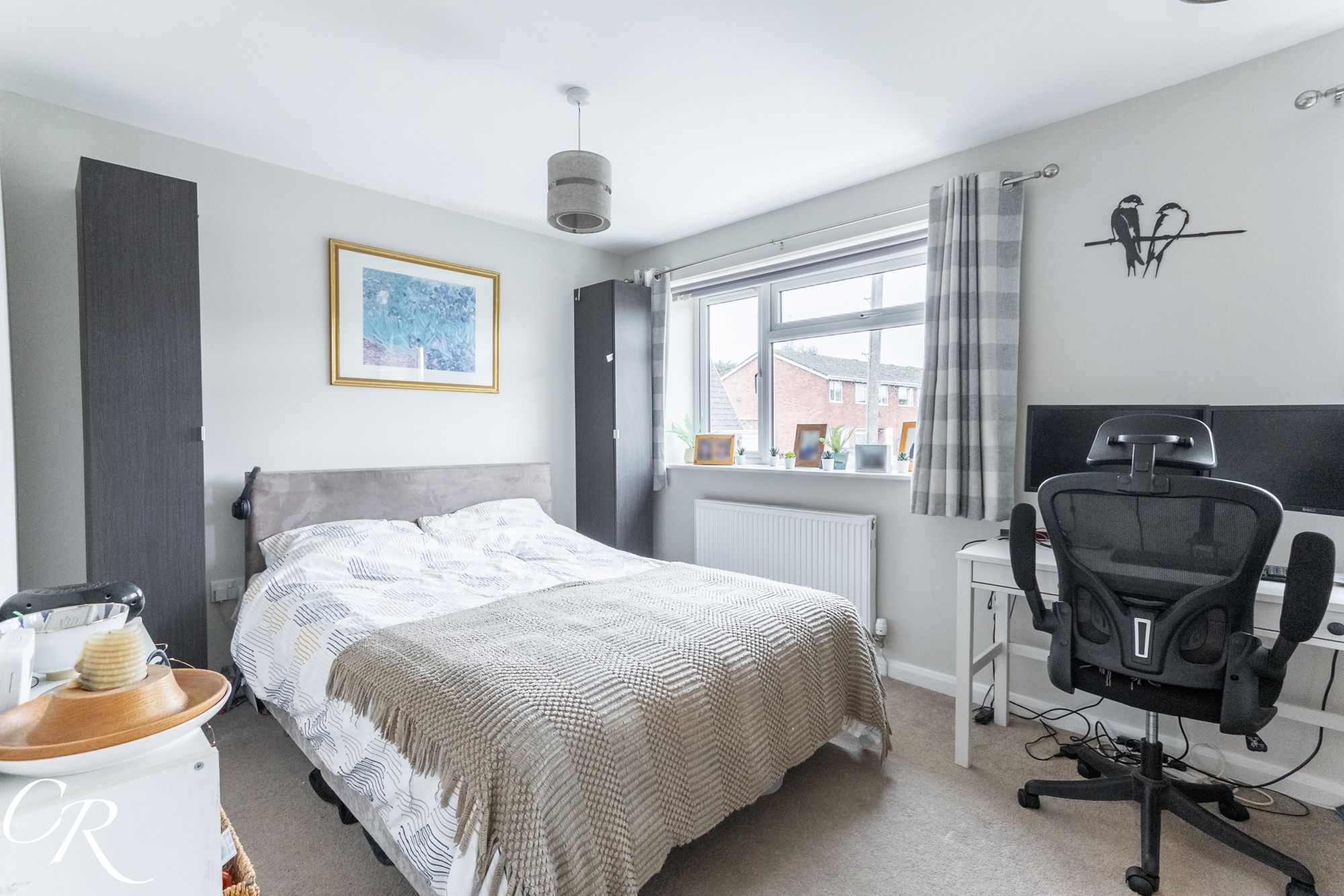 Rissington Close, Cheltenham