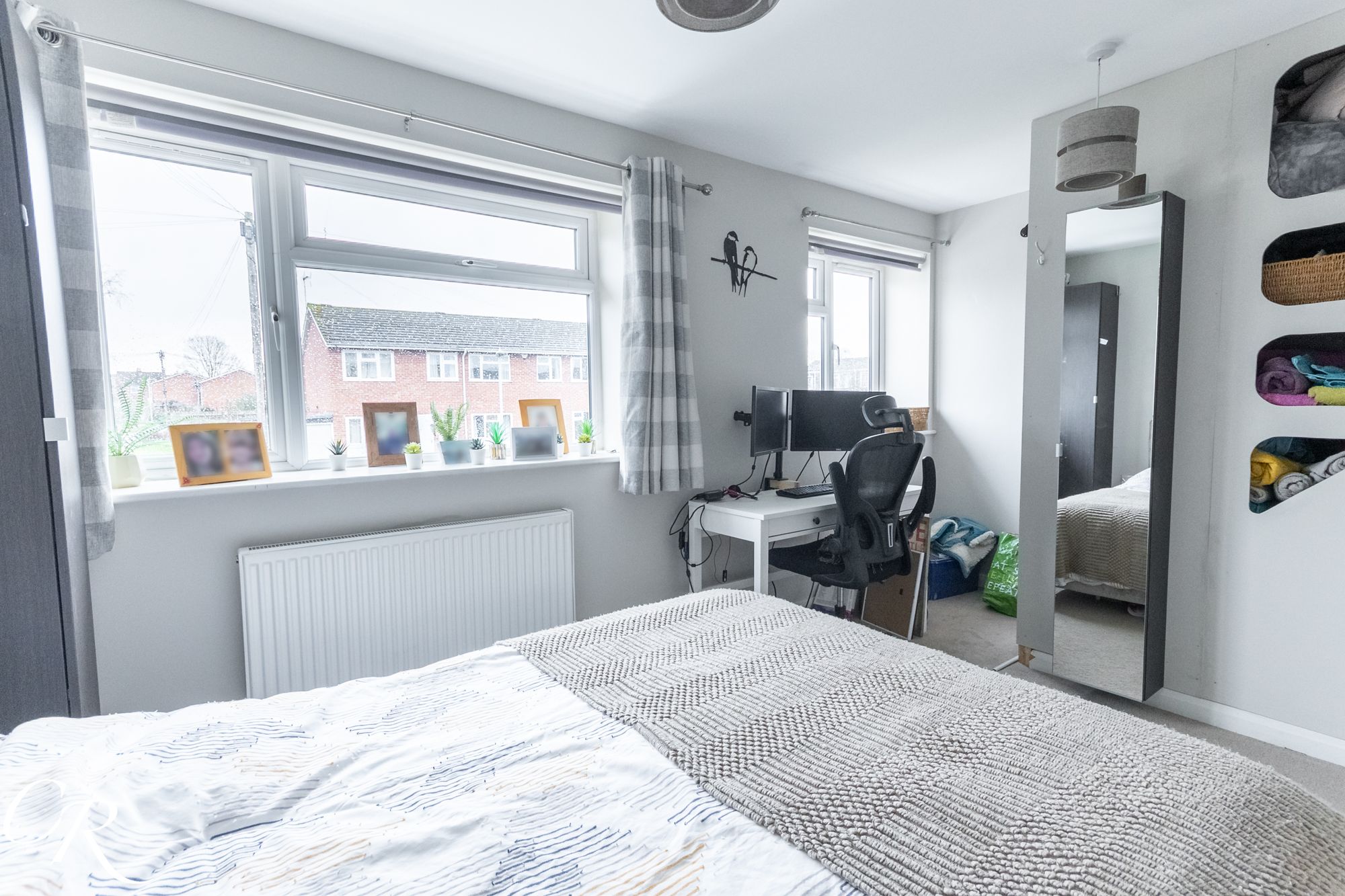 Rissington Close, Cheltenham