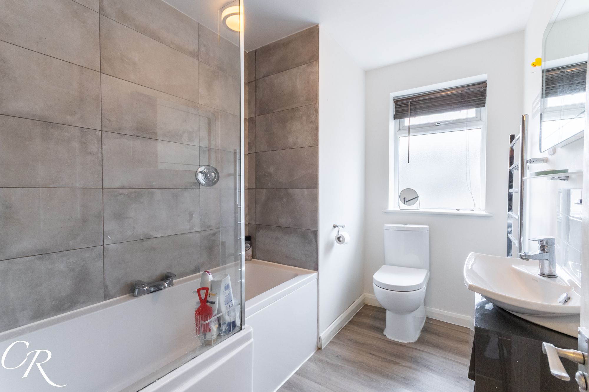 Rissington Close, Cheltenham