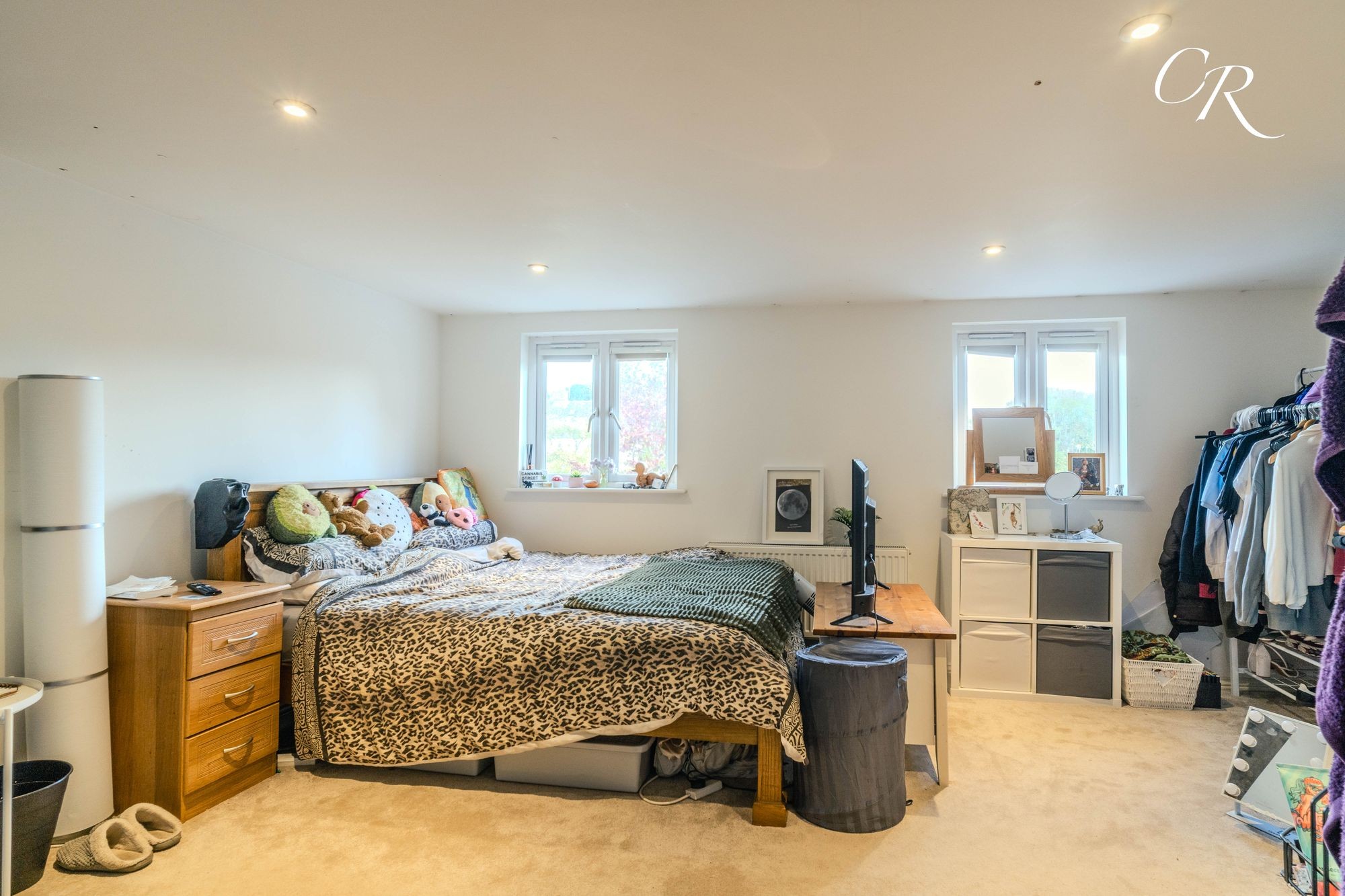 Cook Residential