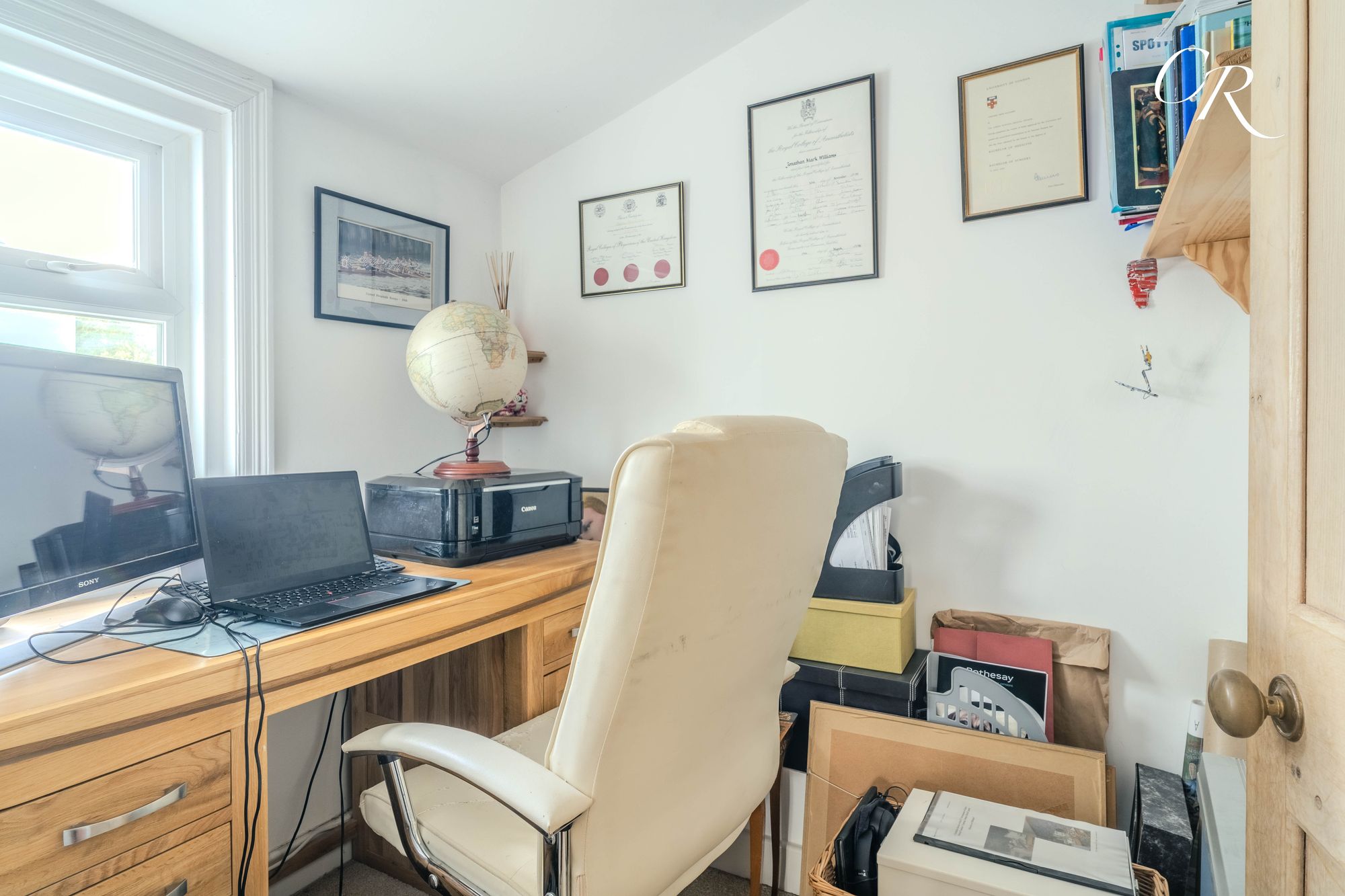 Haywards Road, Charlton Kings