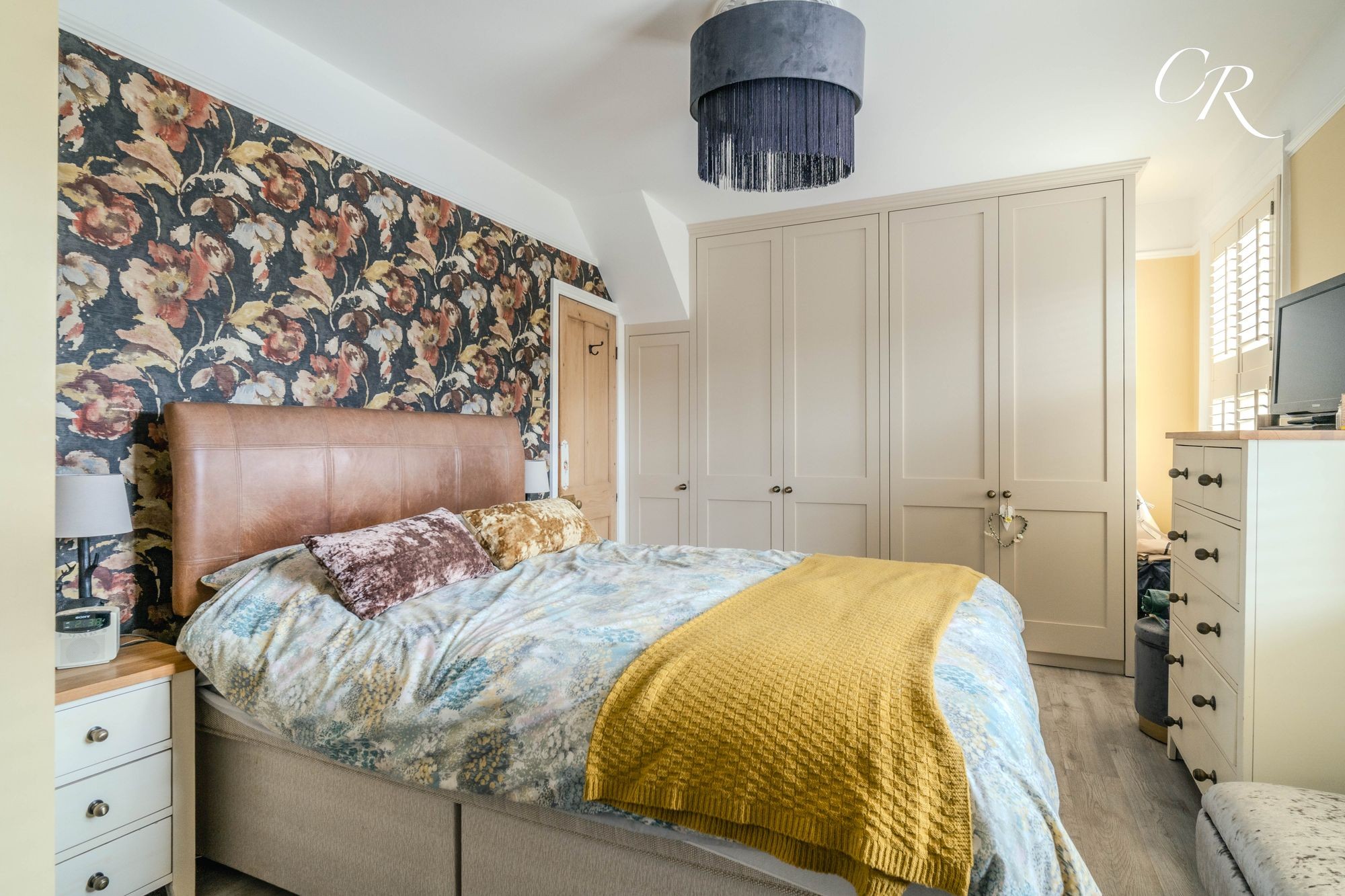 Cook Residential