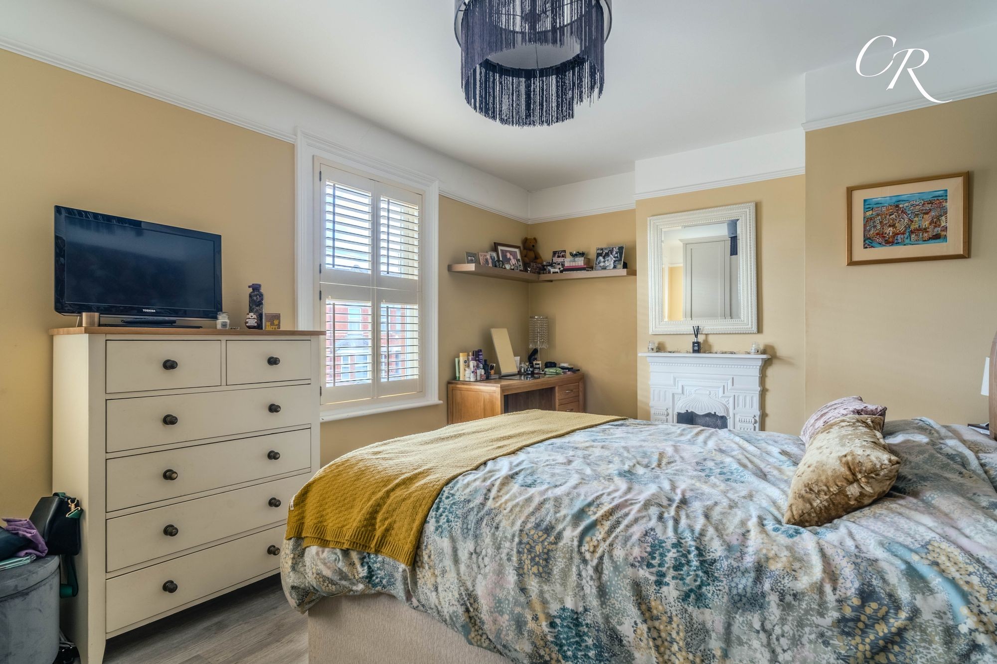 Cook Residential