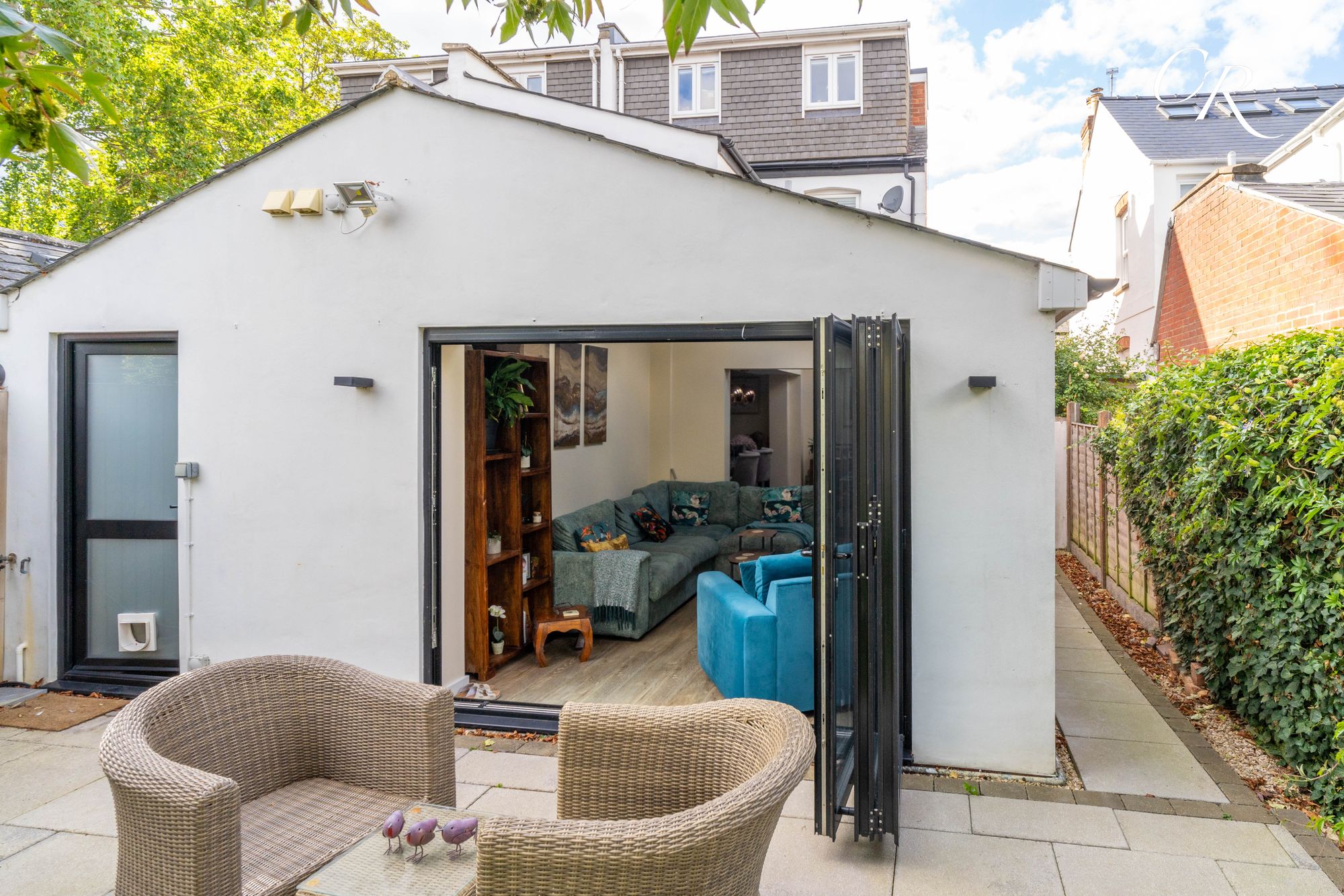 Haywards Road, Charlton Kings