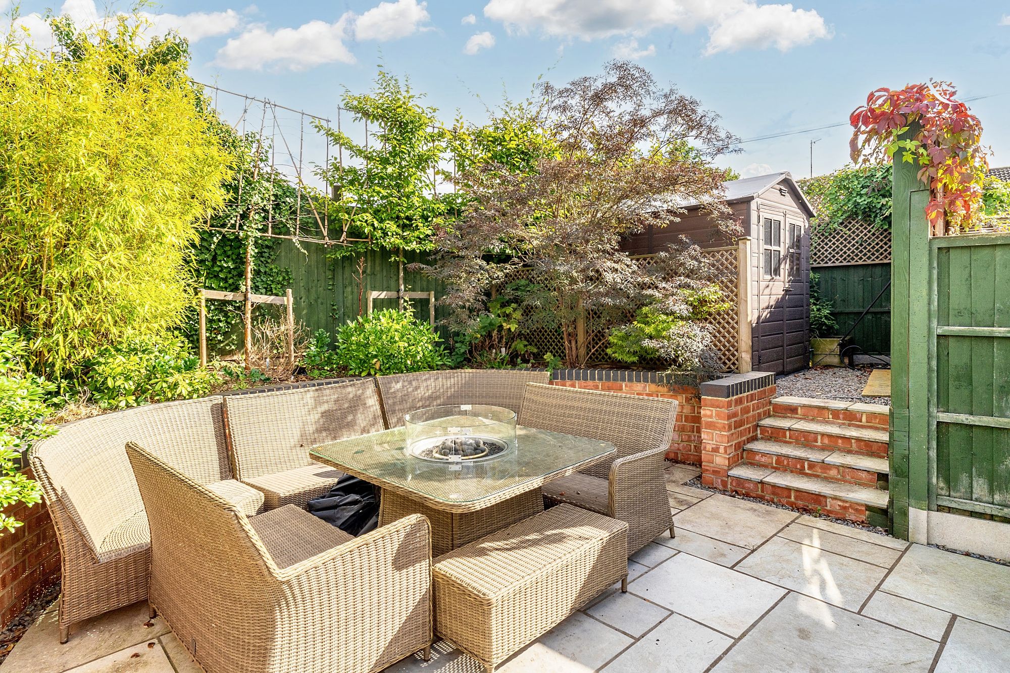 Haywards Road, Charlton Kings