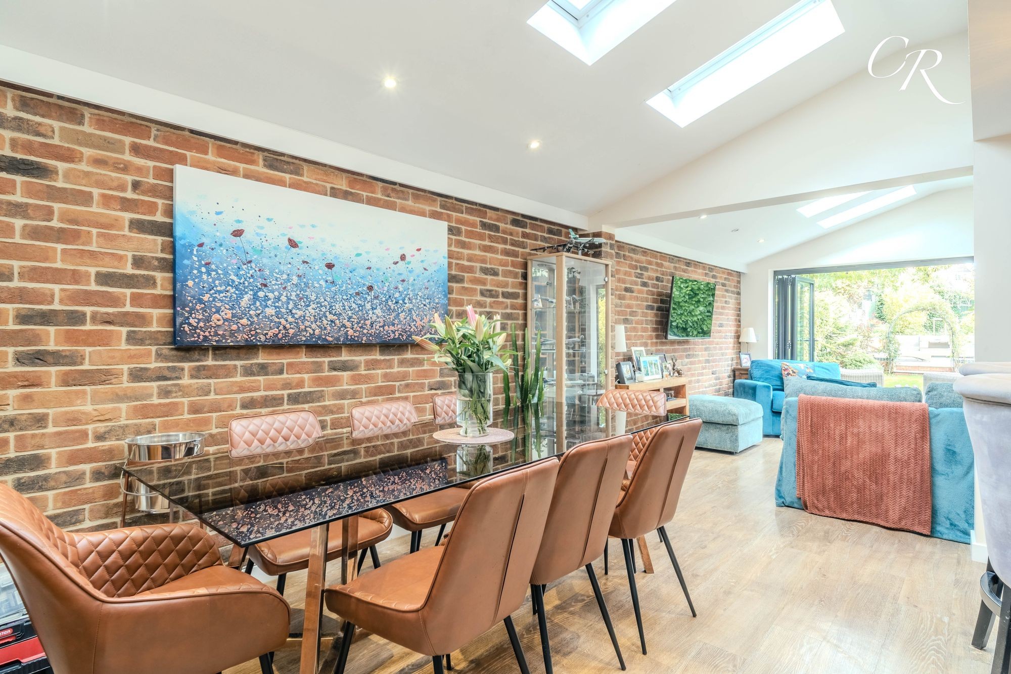 Cook Residential