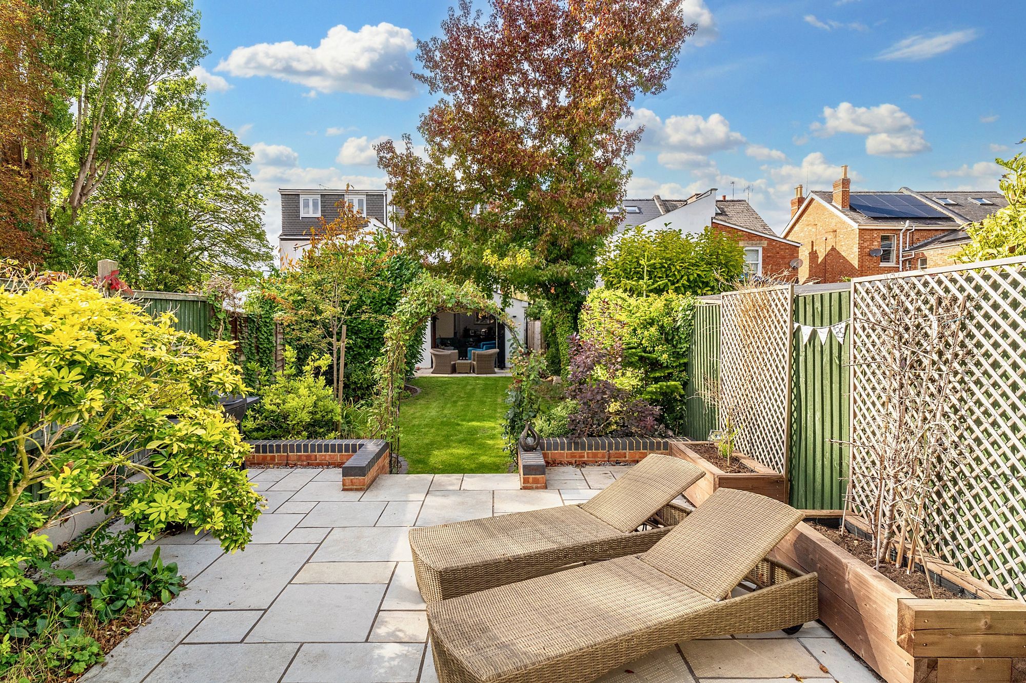 Haywards Road, Charlton Kings