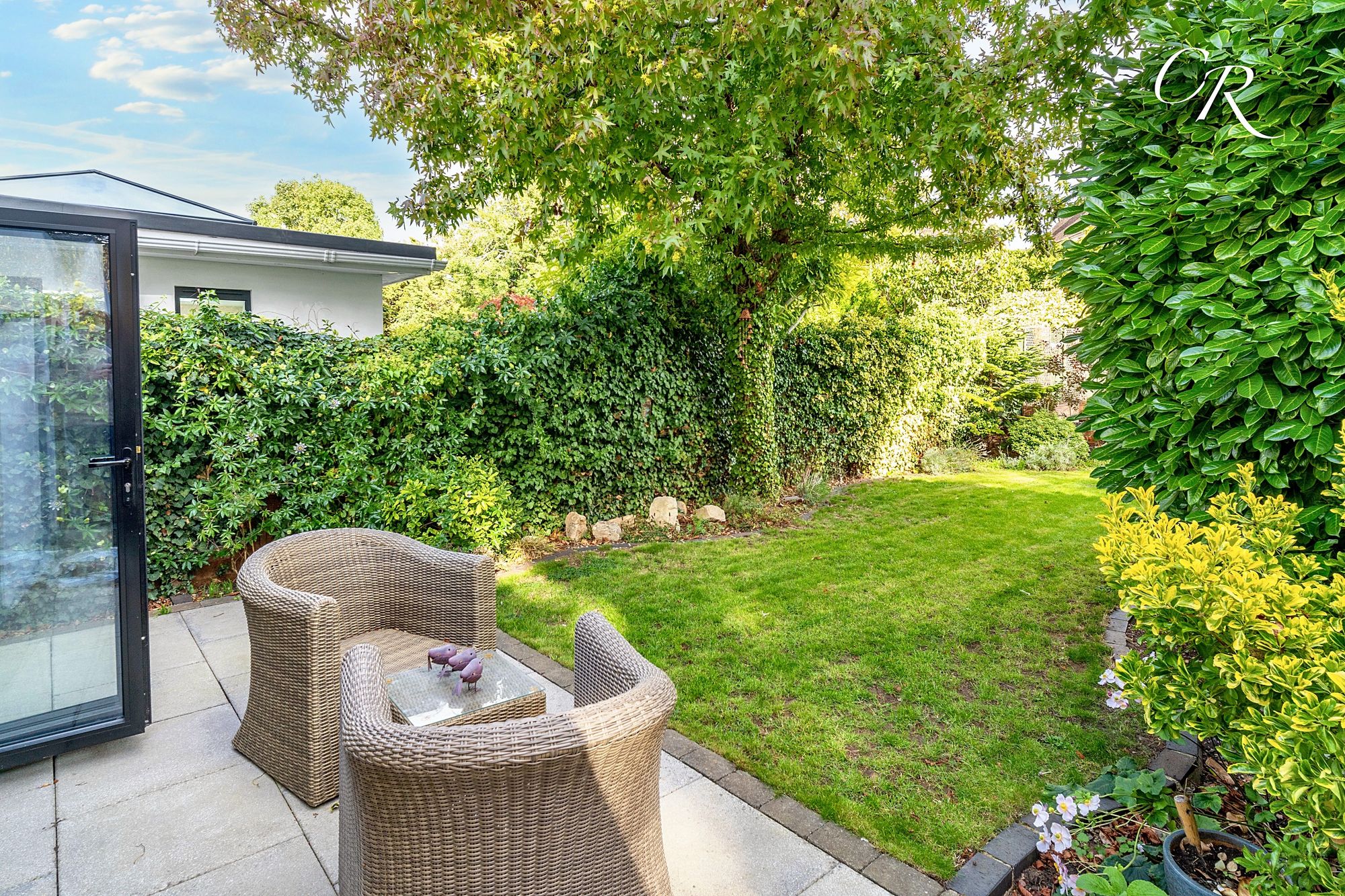 Haywards Road, Charlton Kings