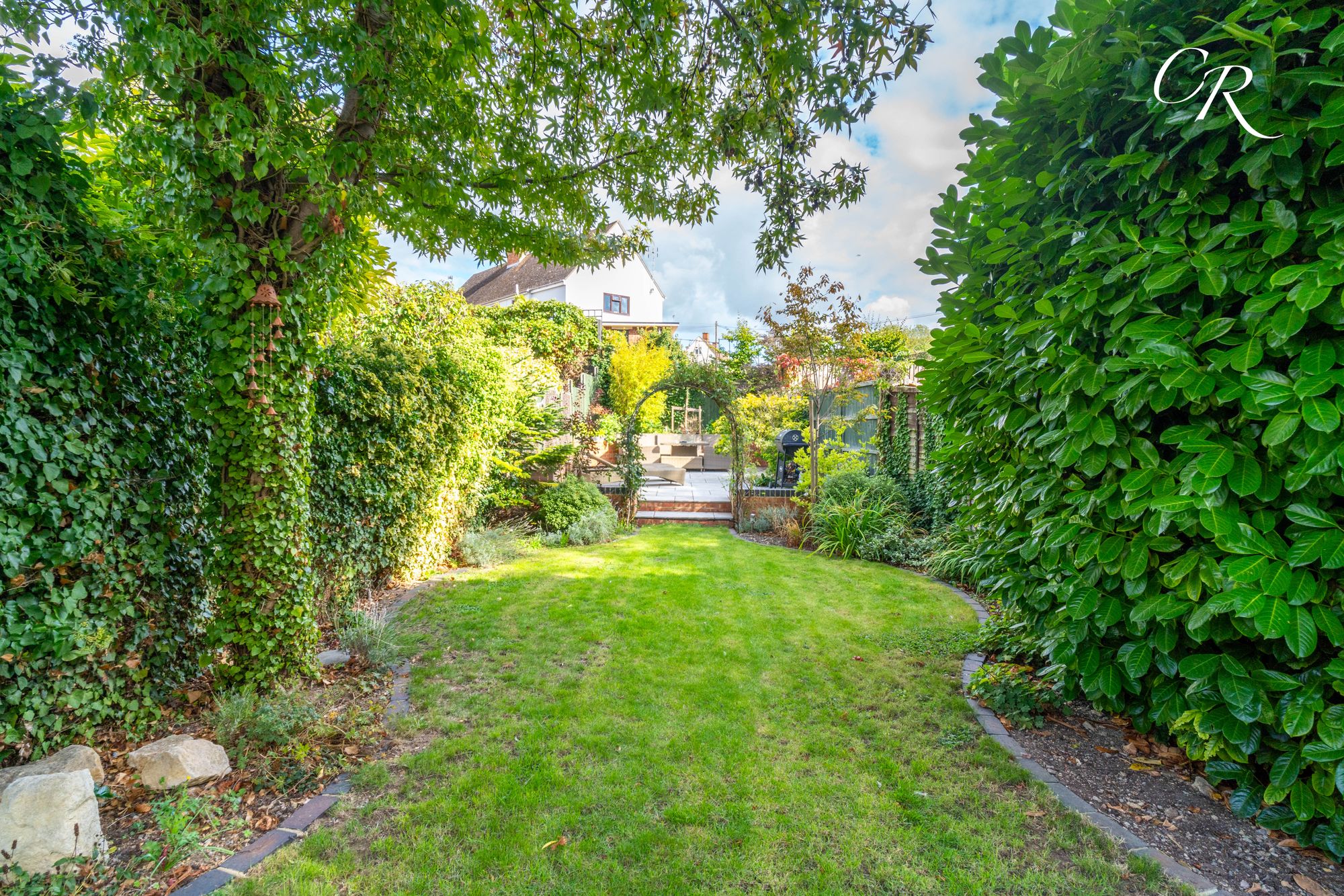 Haywards Road, Charlton Kings