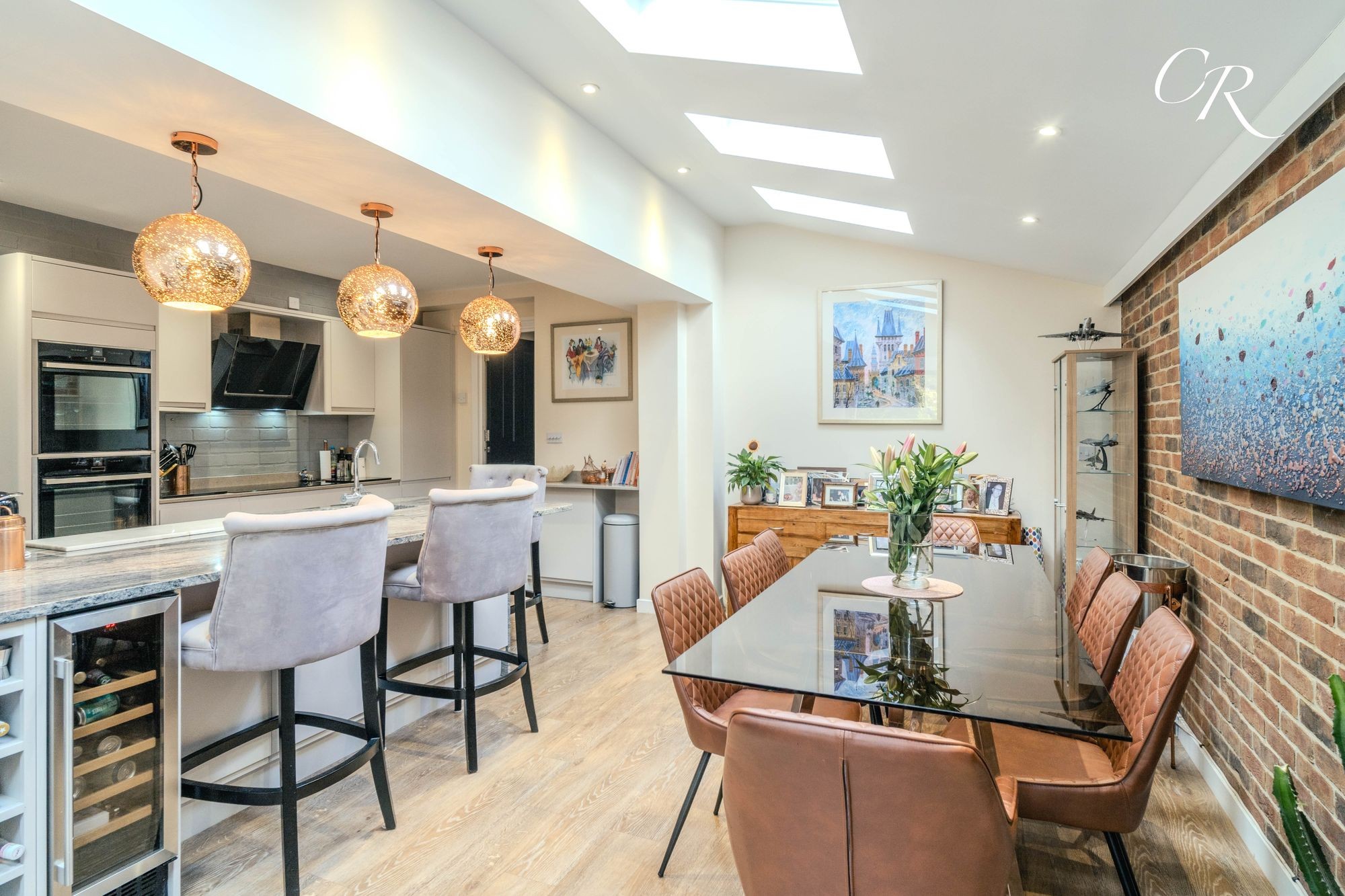 Cook Residential