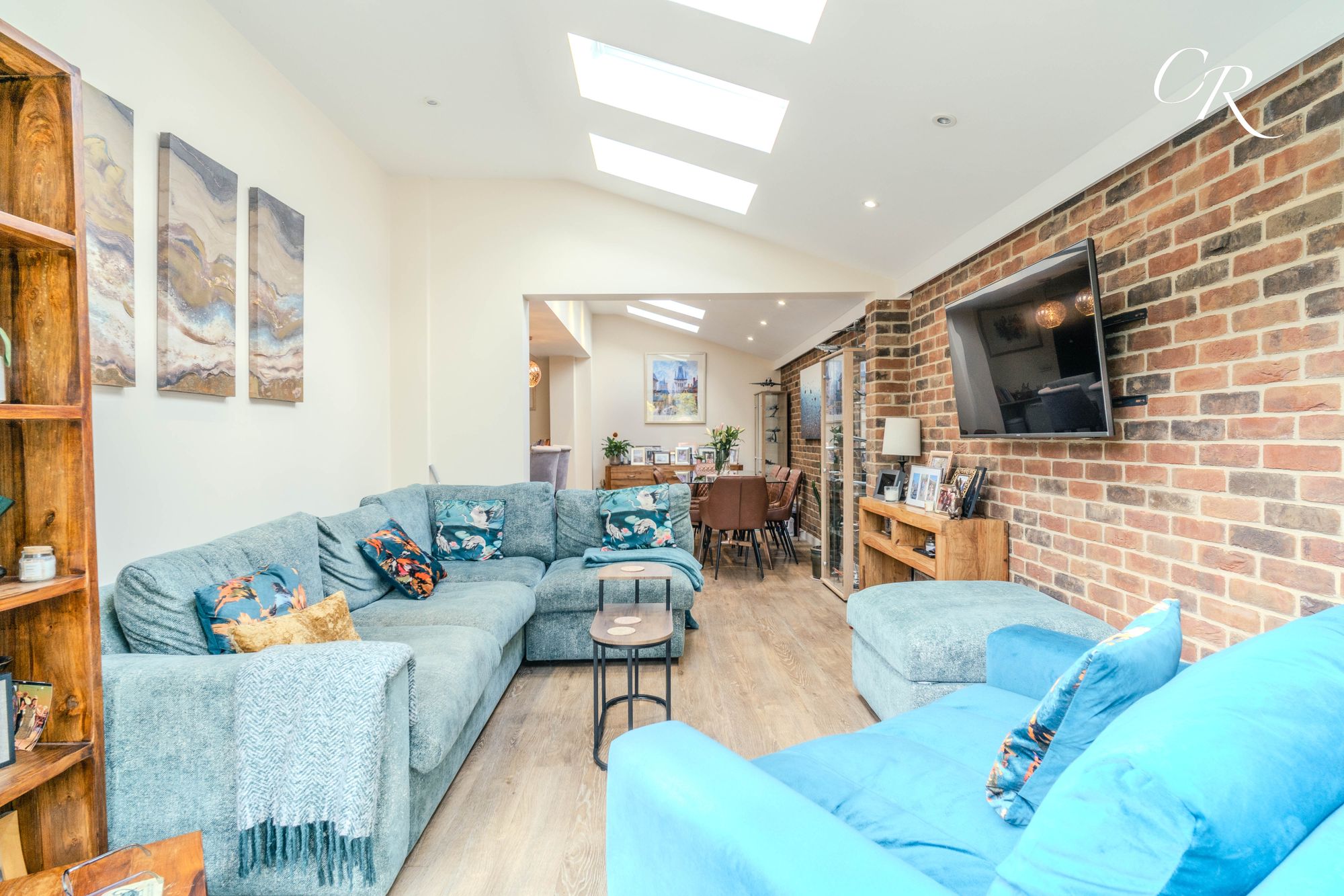 Haywards Road, Charlton Kings