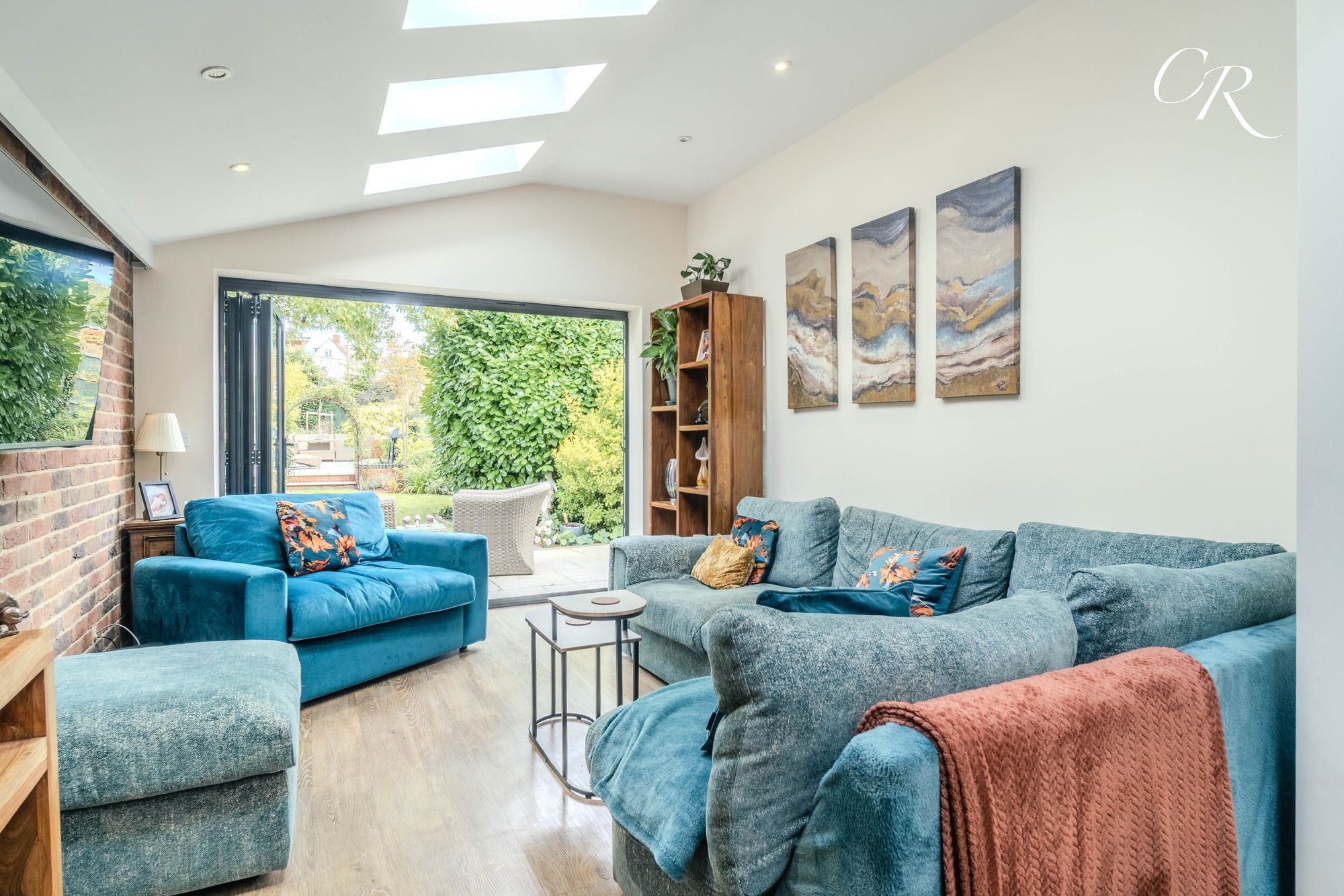 Cook Residential
