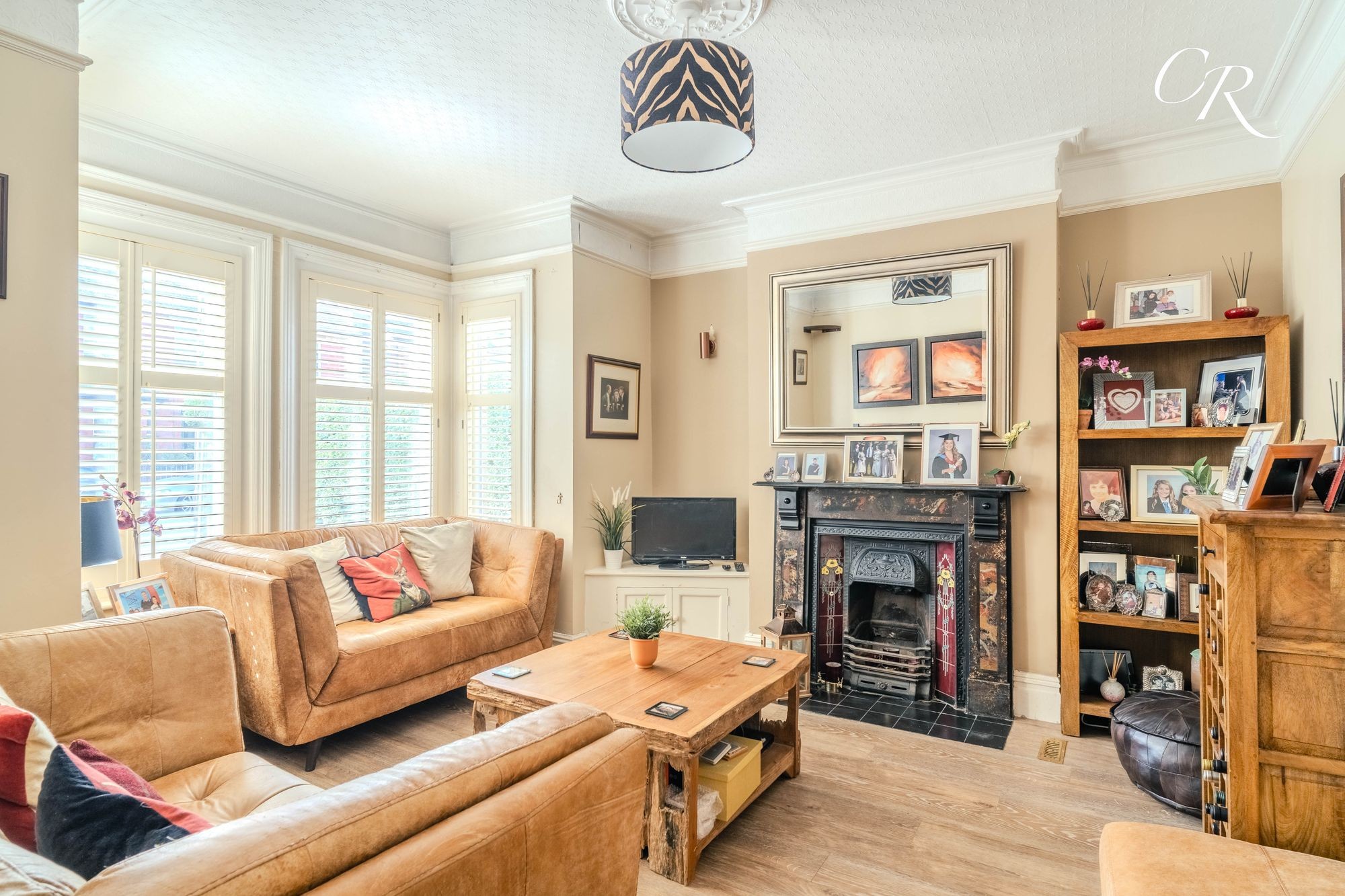 Cook Residential