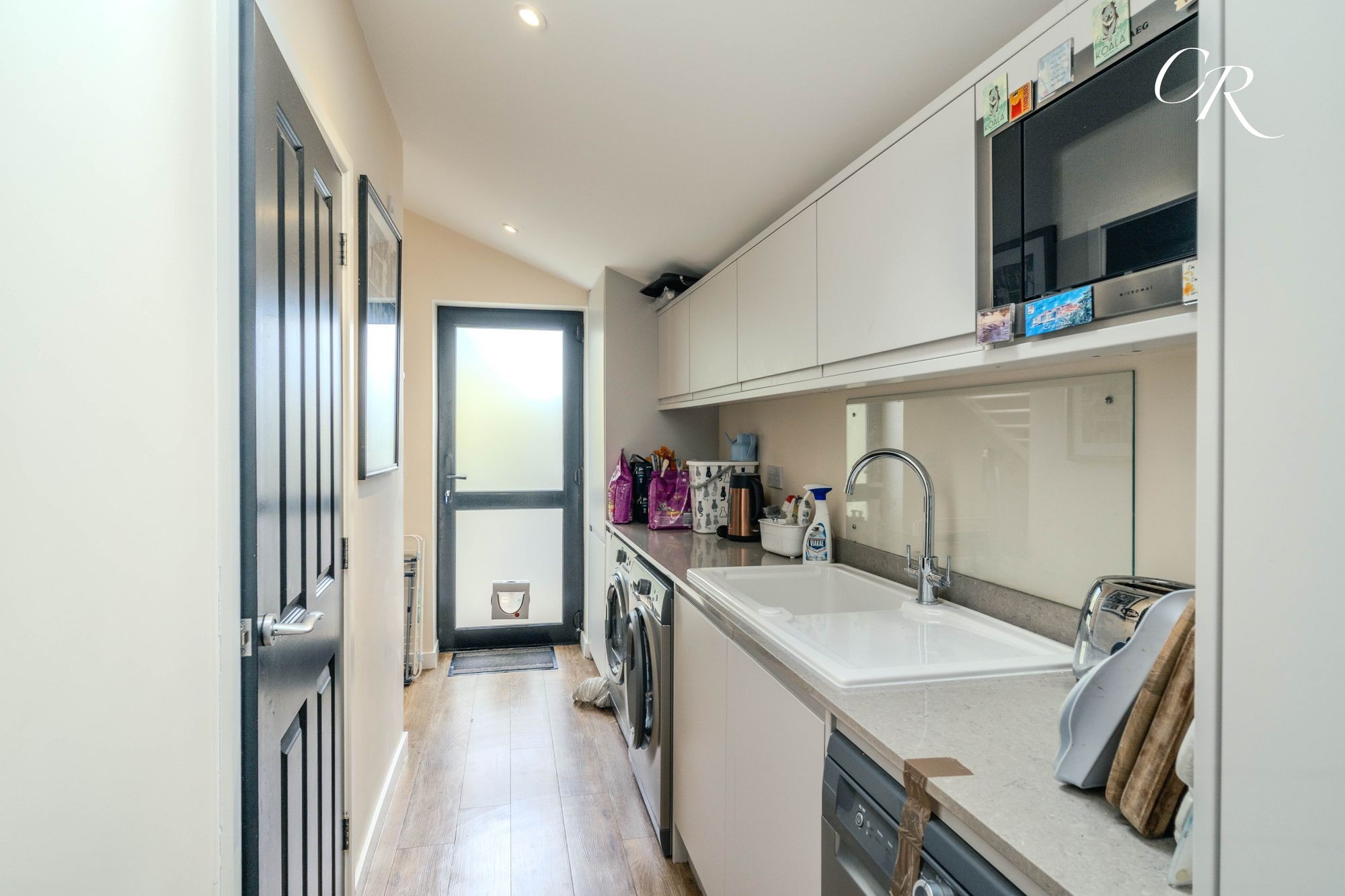 Cook Residential