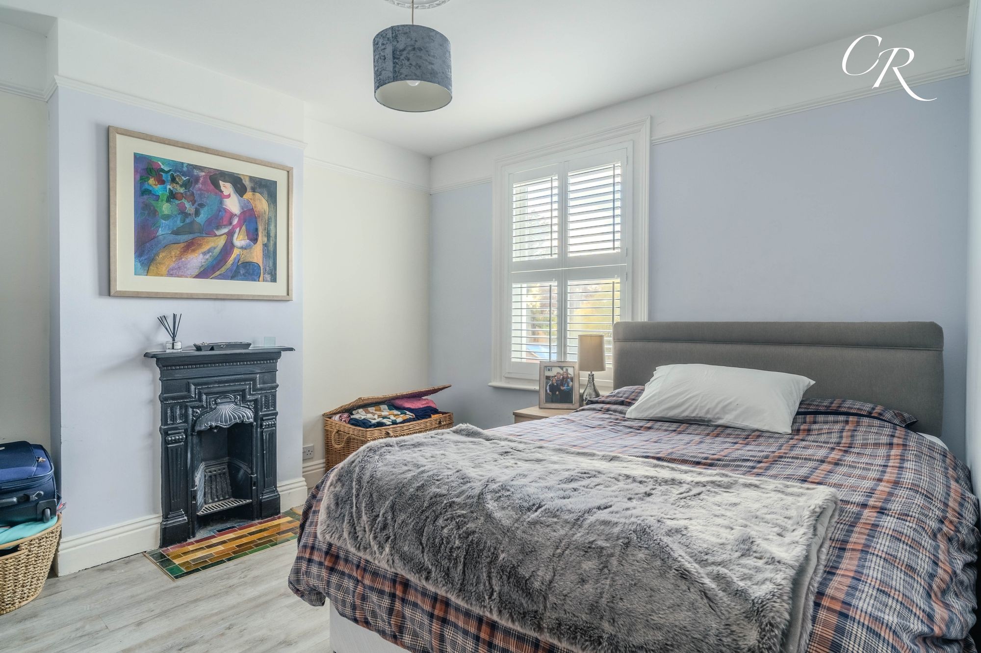 Cook Residential