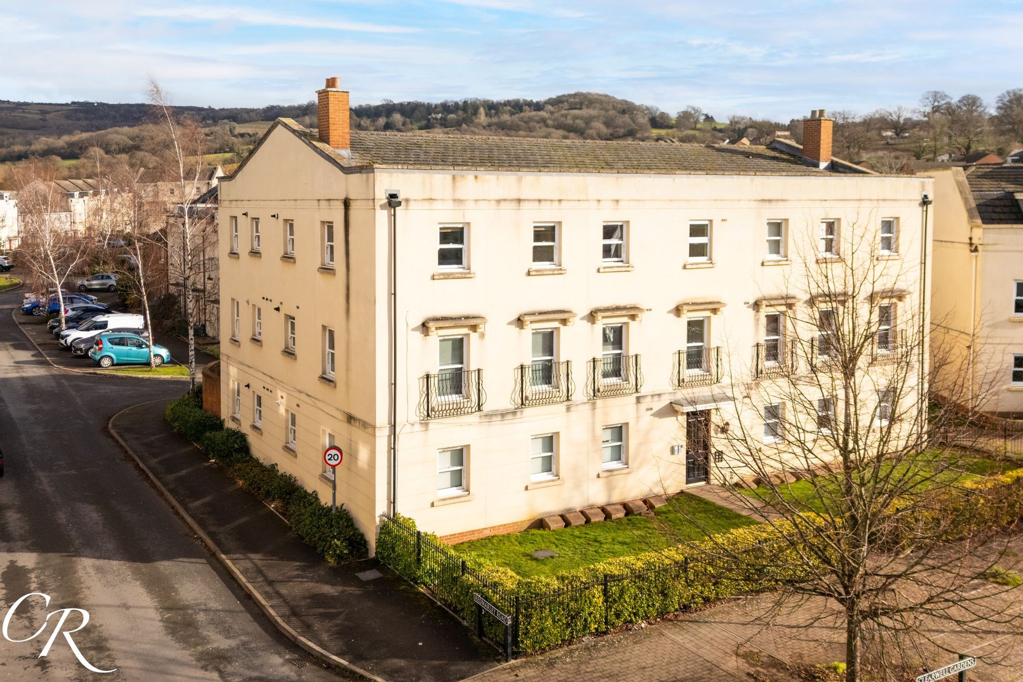 Cook Residential