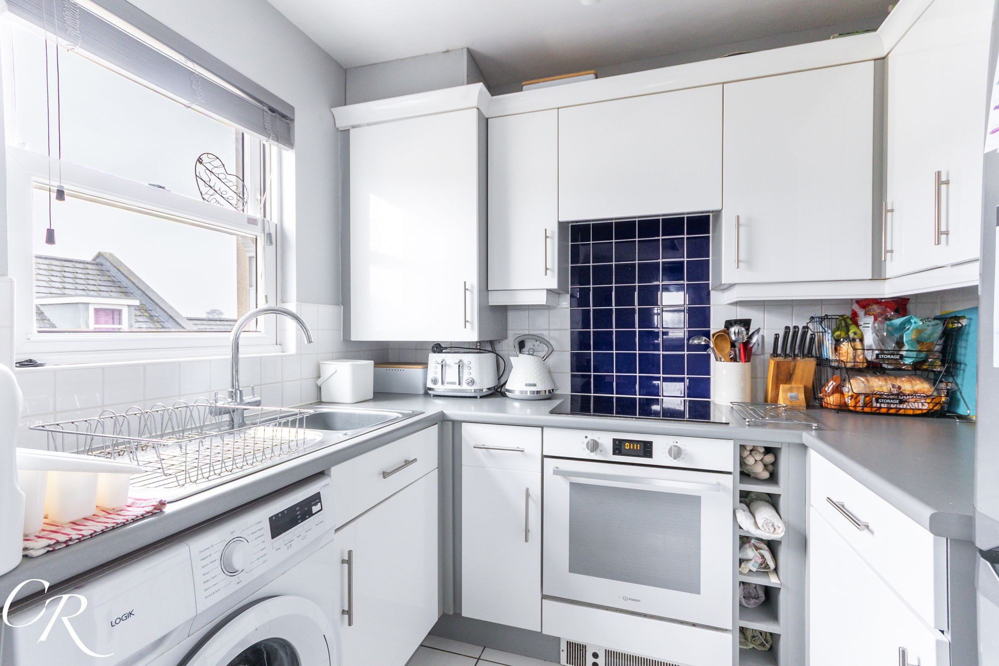 Cook Residential