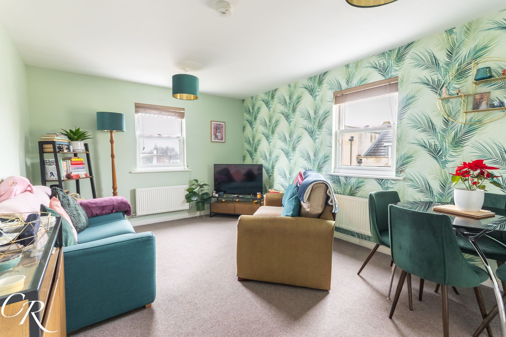 Redmarley Road, Cheltenham