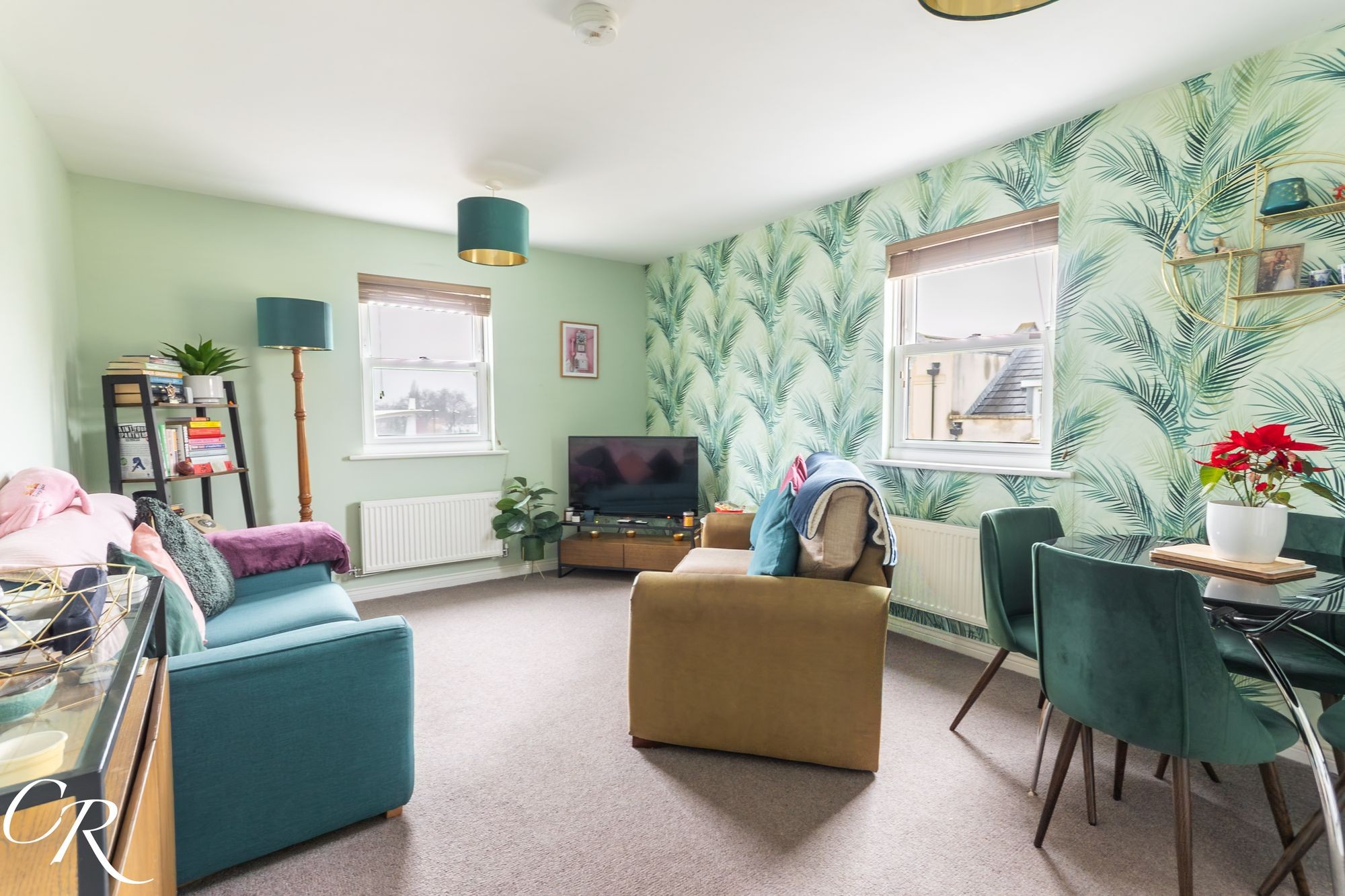Cook Residential