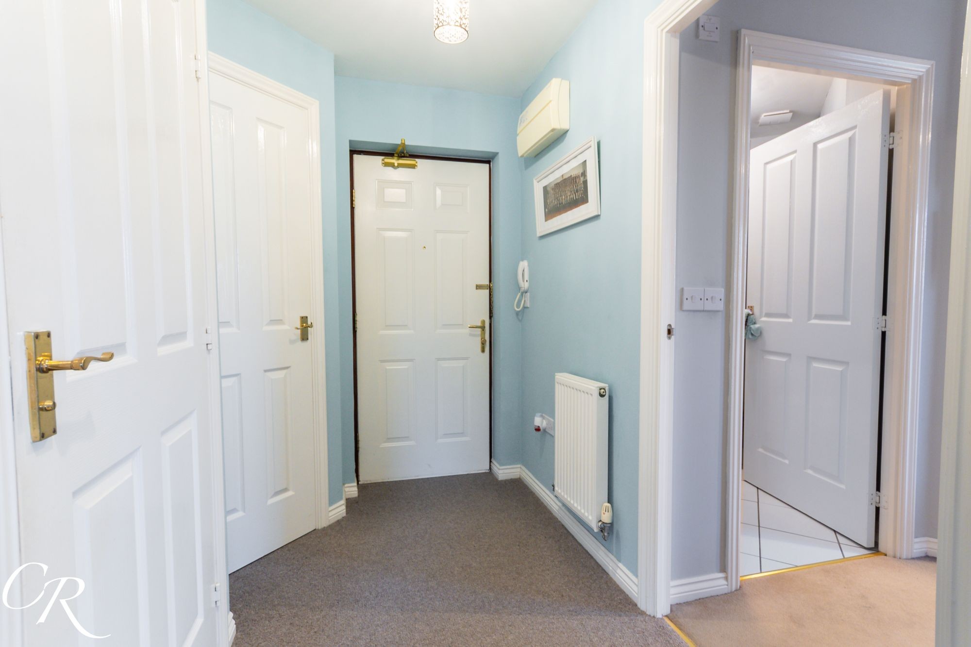 Cook Residential