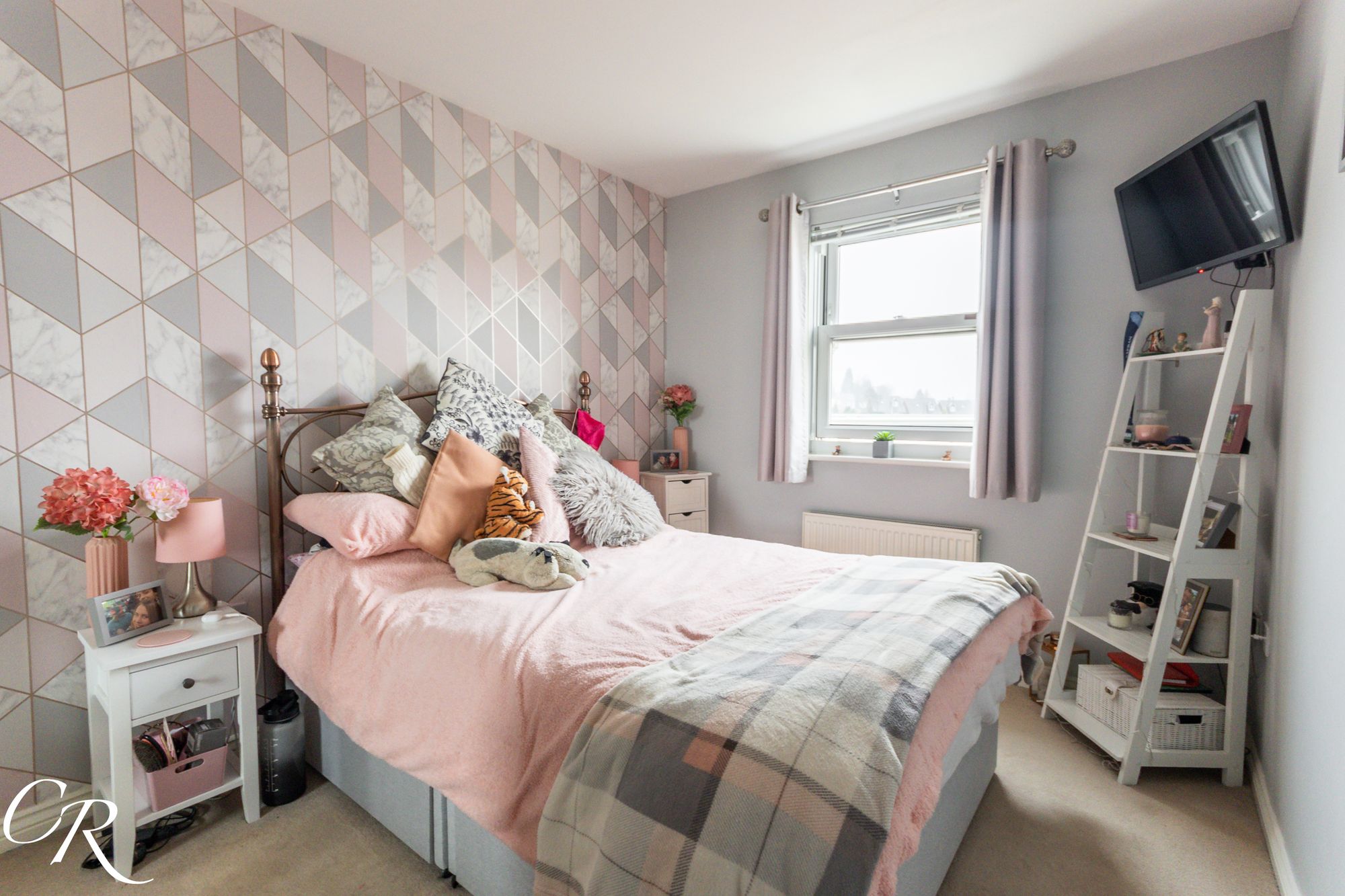 Redmarley Road, Cheltenham