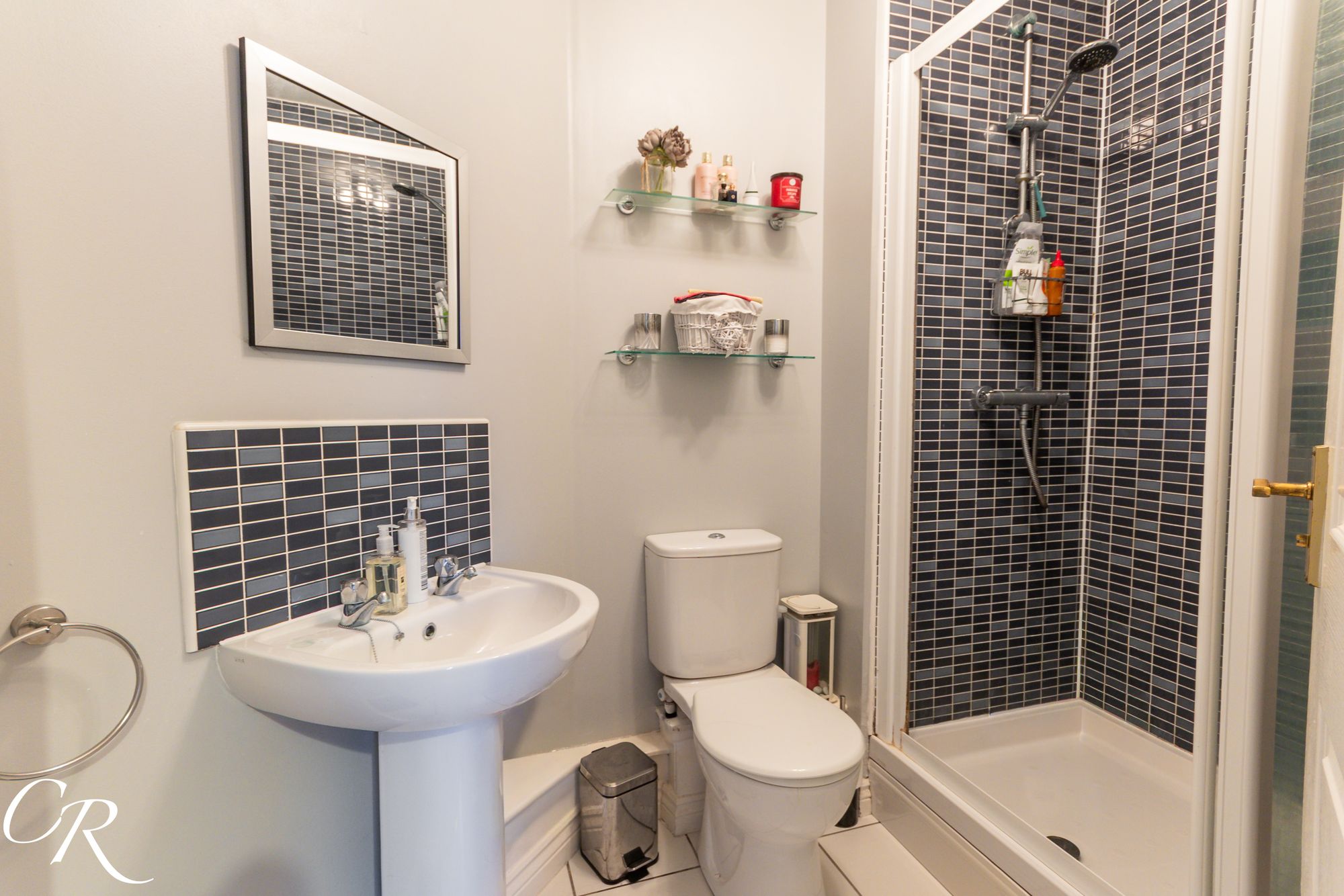 Redmarley Road, Cheltenham