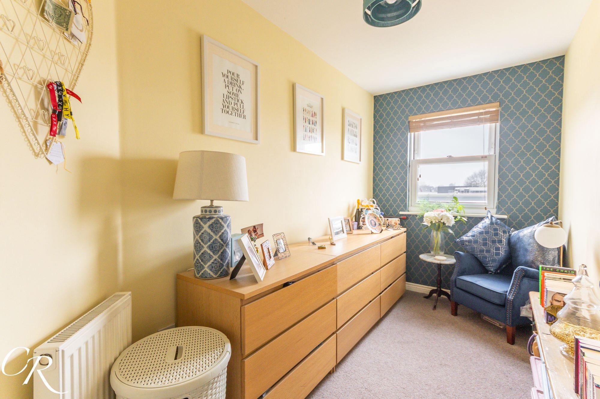 Cook Residential