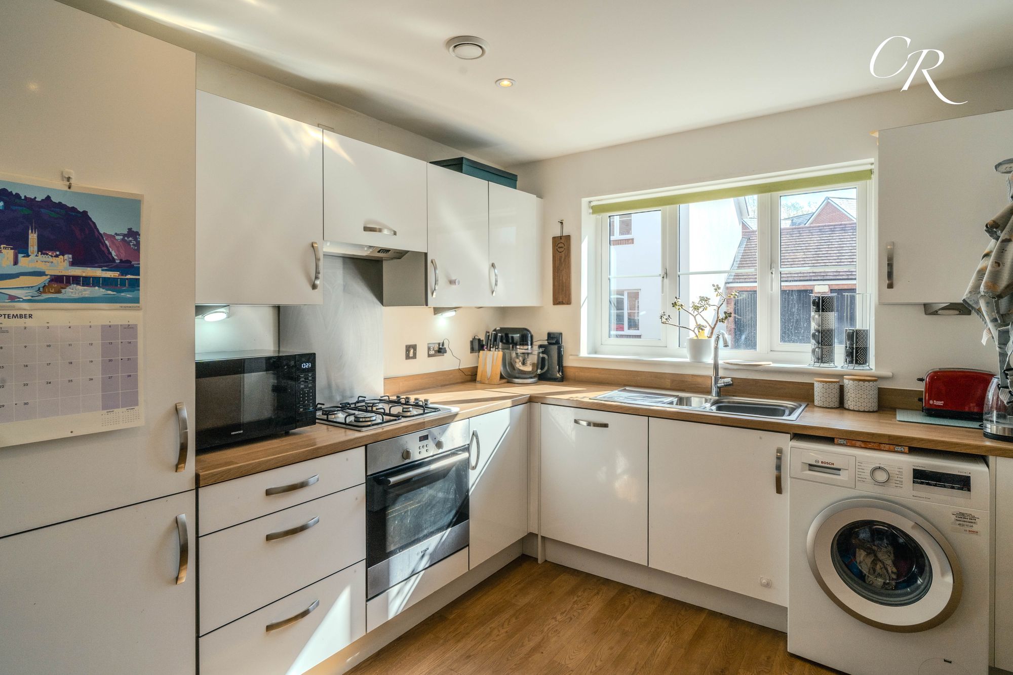 Messenger Way, Cheltenham, GL51