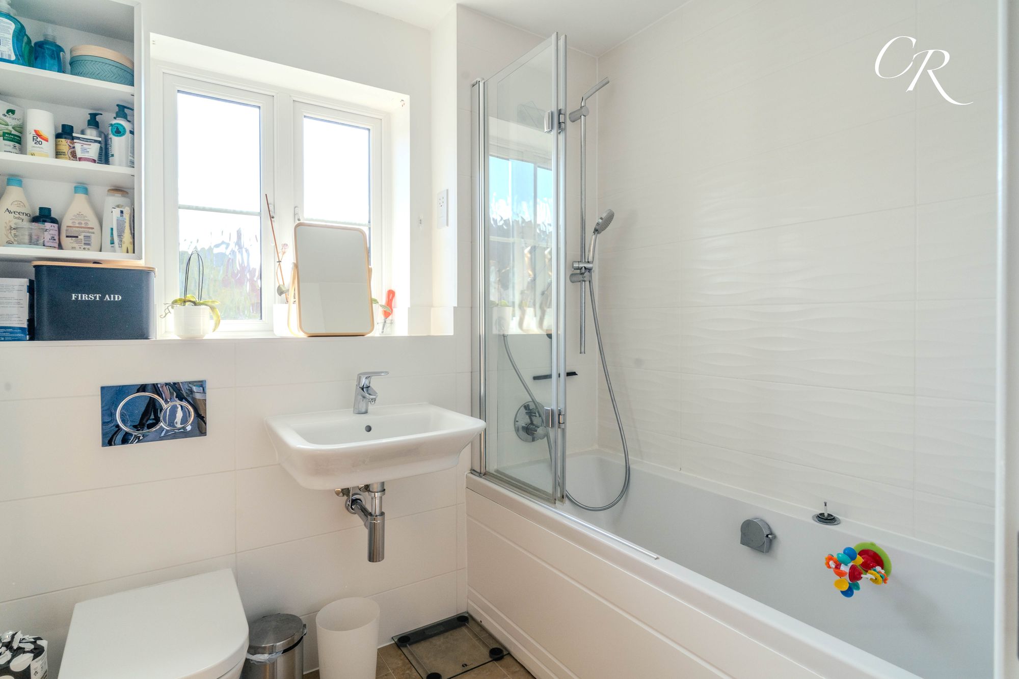 Messenger Way, Cheltenham, GL51