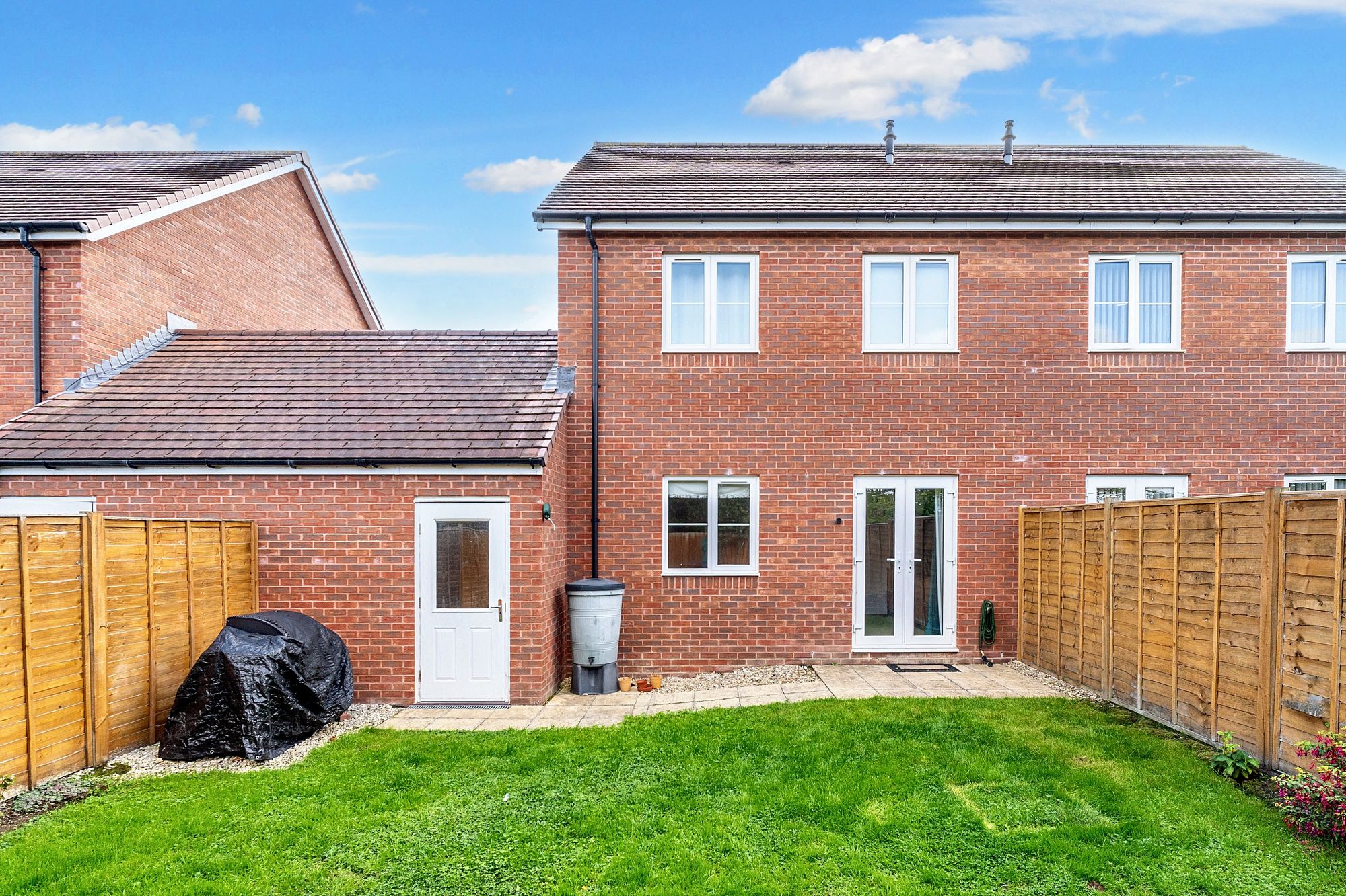 Messenger Way, Cheltenham, GL51