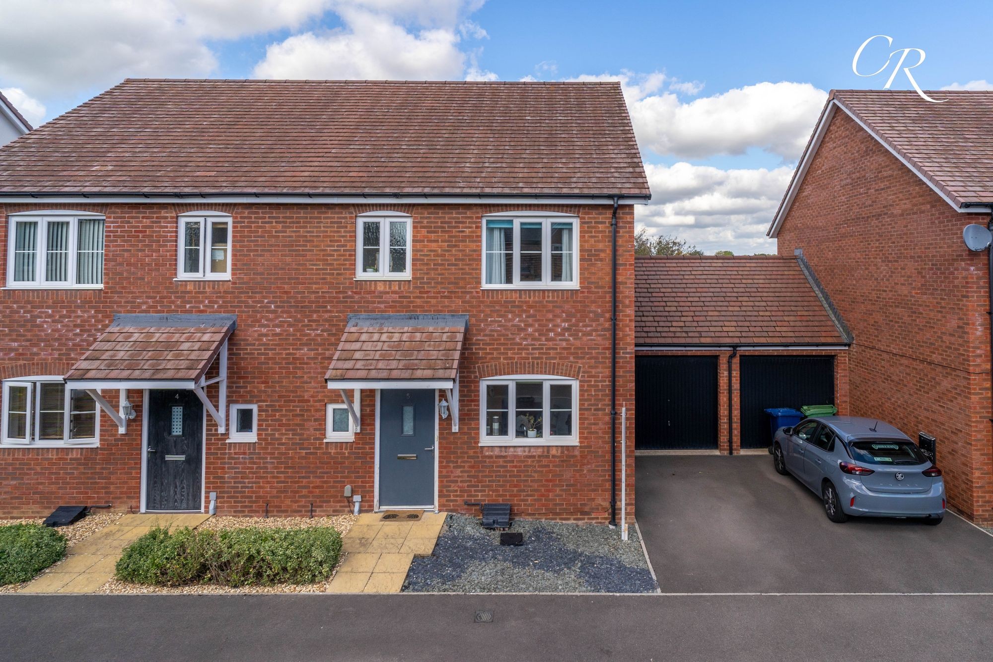 Cook Residential