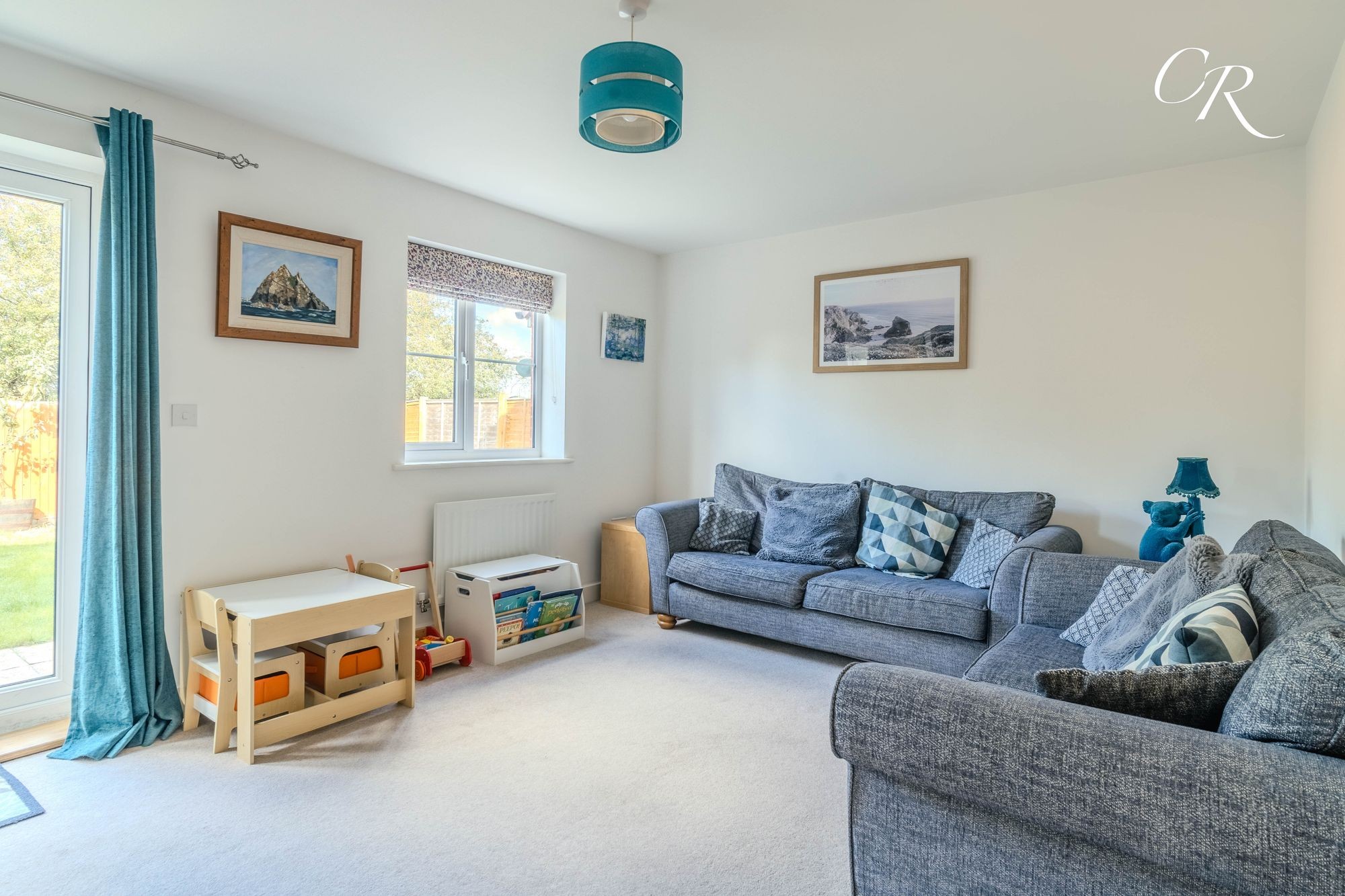 Cook Residential