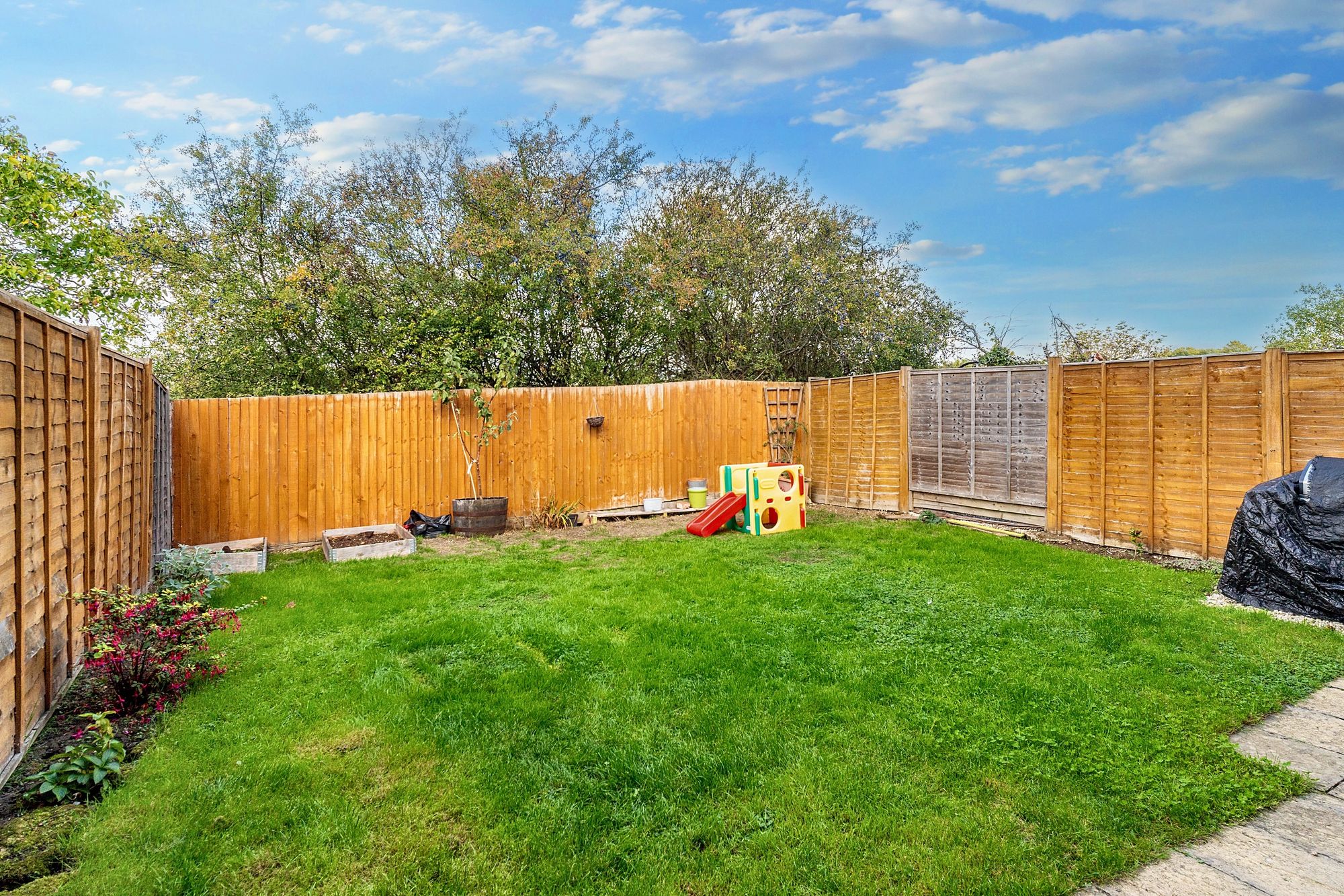 Messenger Way, Cheltenham, GL51