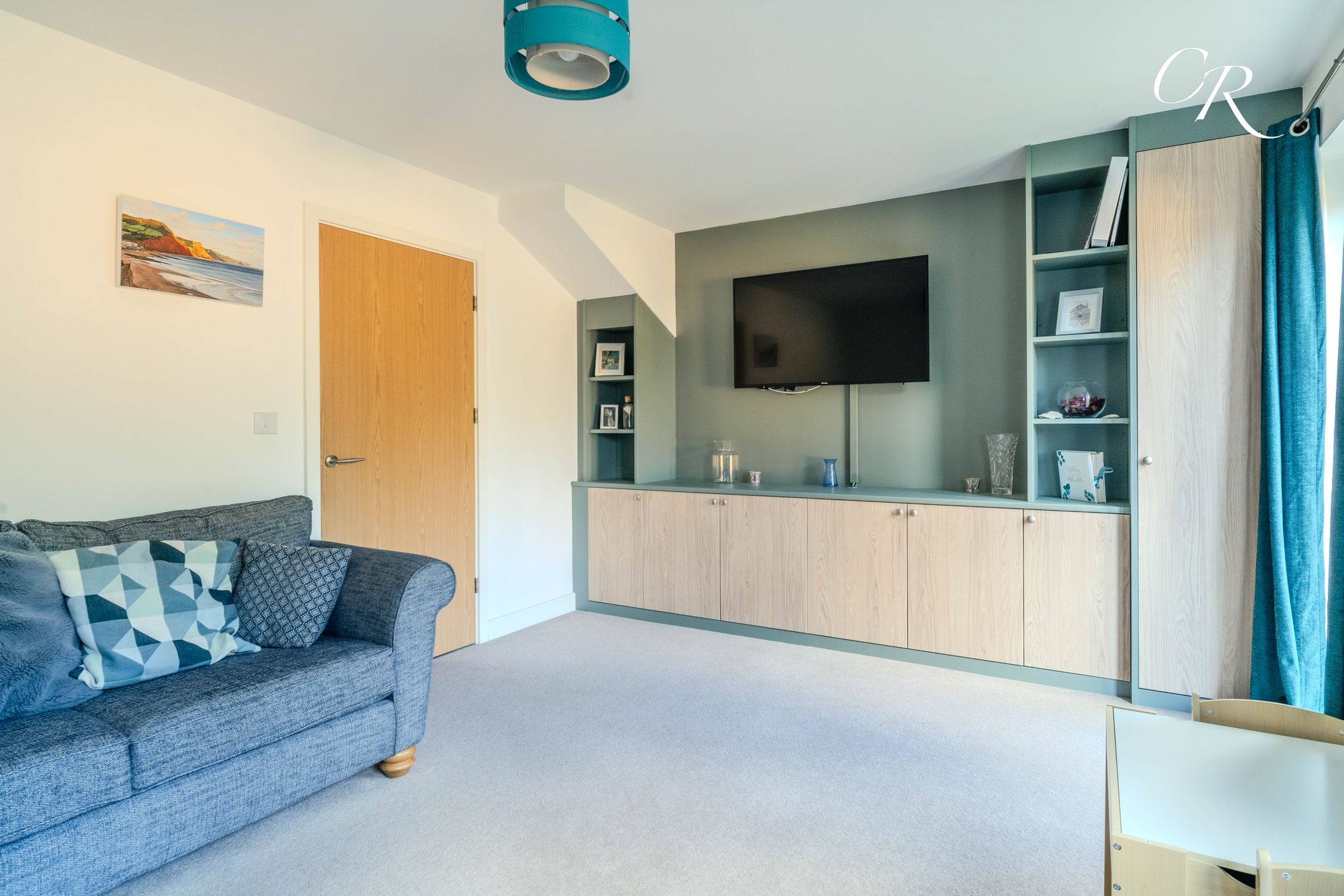 Messenger Way, Cheltenham, GL51