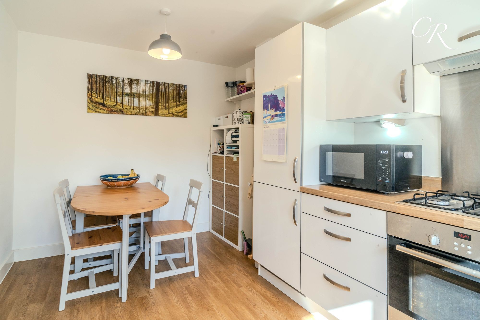 Cook Residential