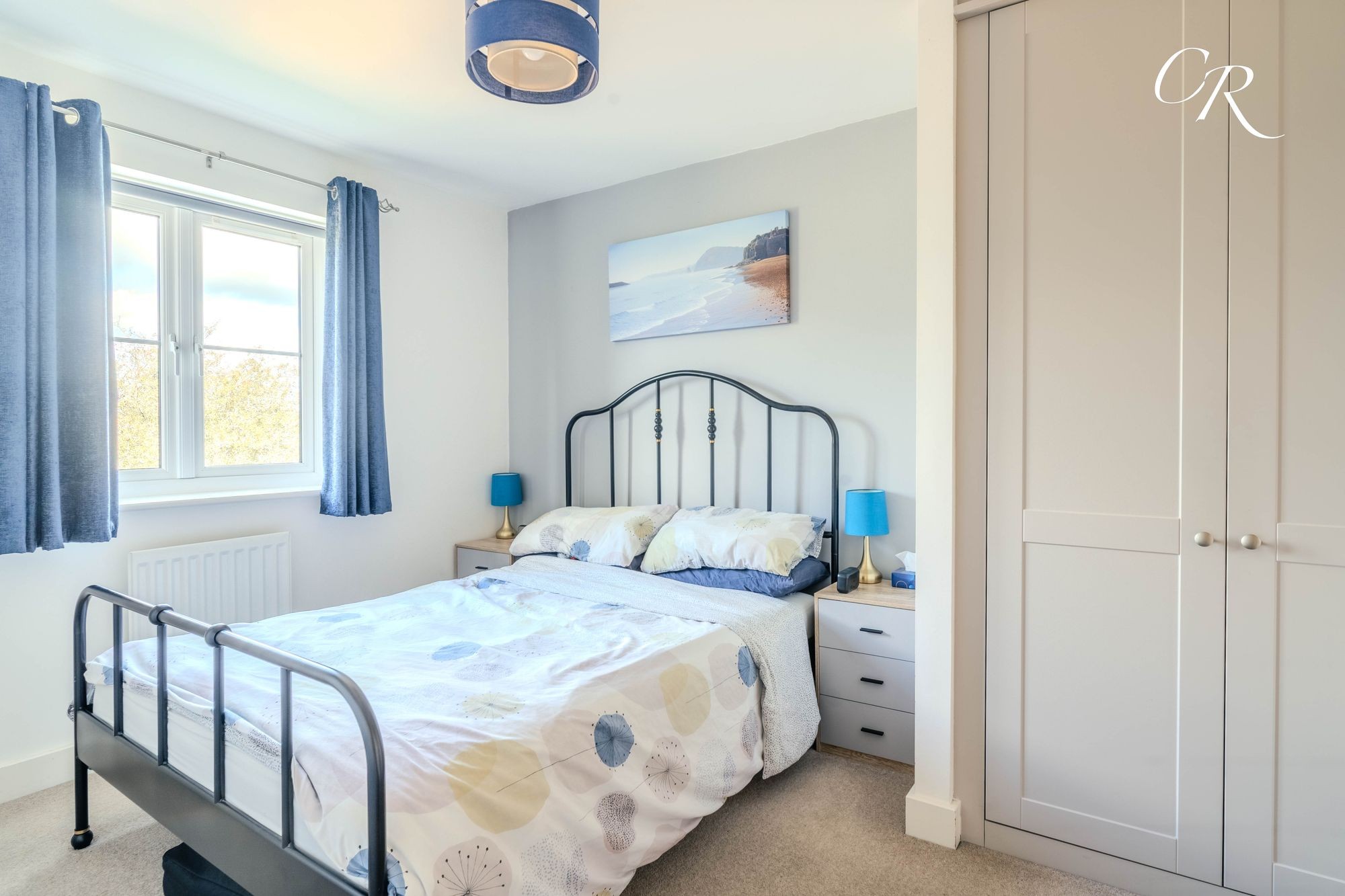 Cook Residential