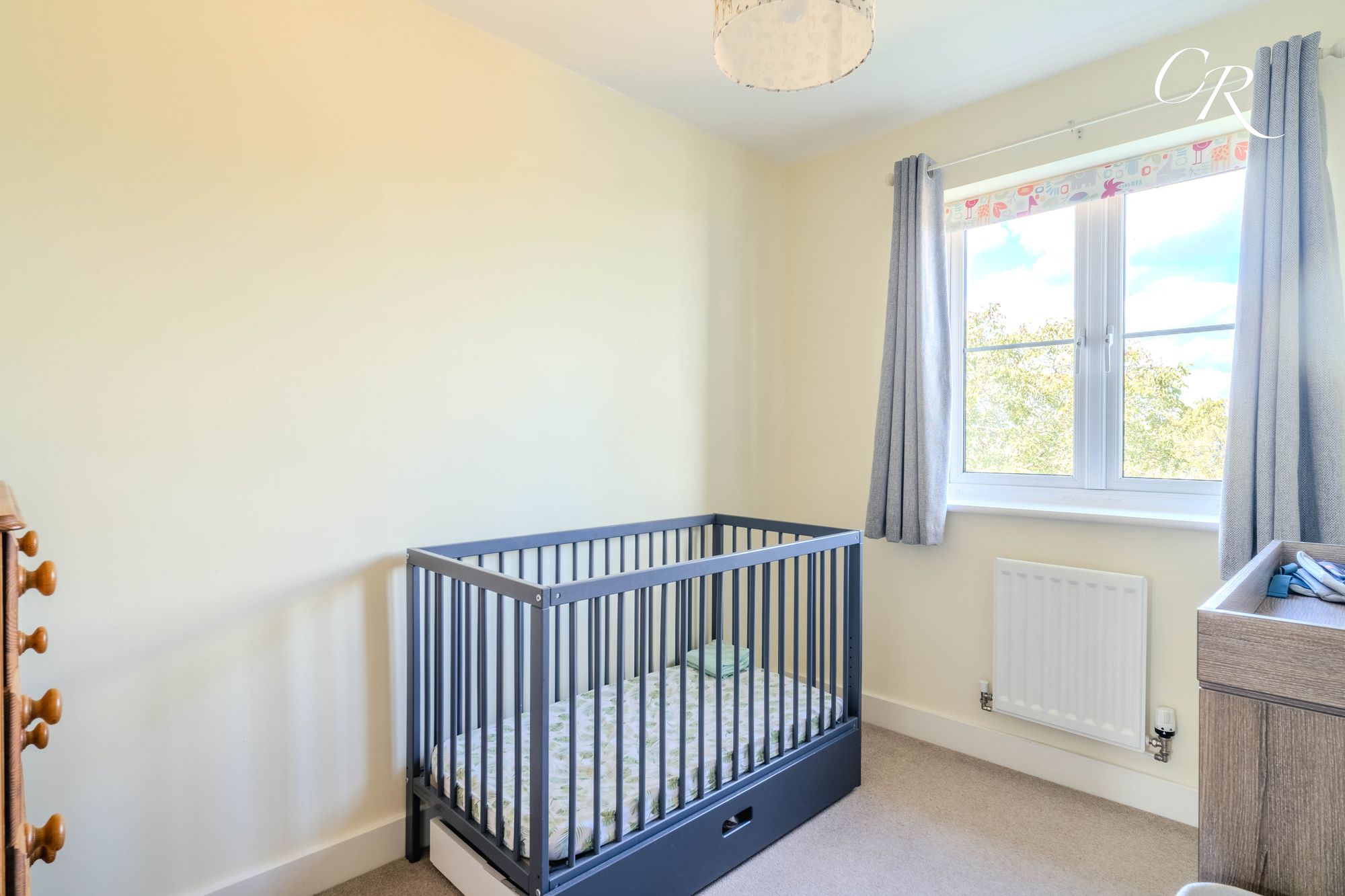 Messenger Way, Cheltenham, GL51