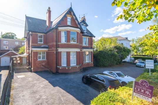 St. Georges Road, Cheltenham, GL50