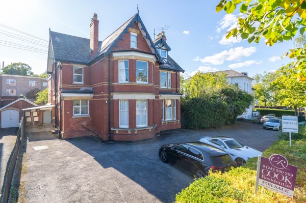 View St. Georges Road, Cheltenham, GL50