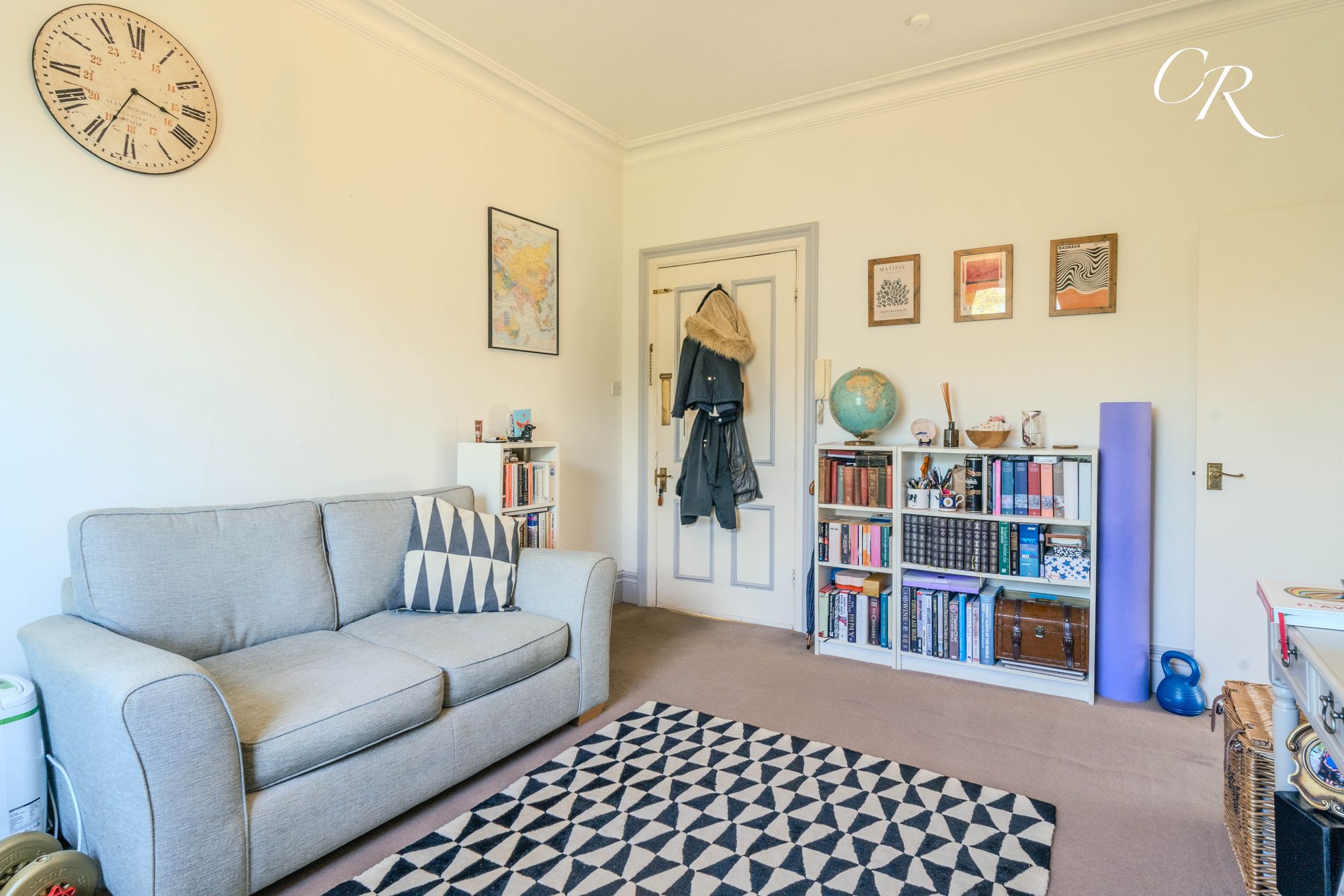 St. Georges Road, Cheltenham, GL50