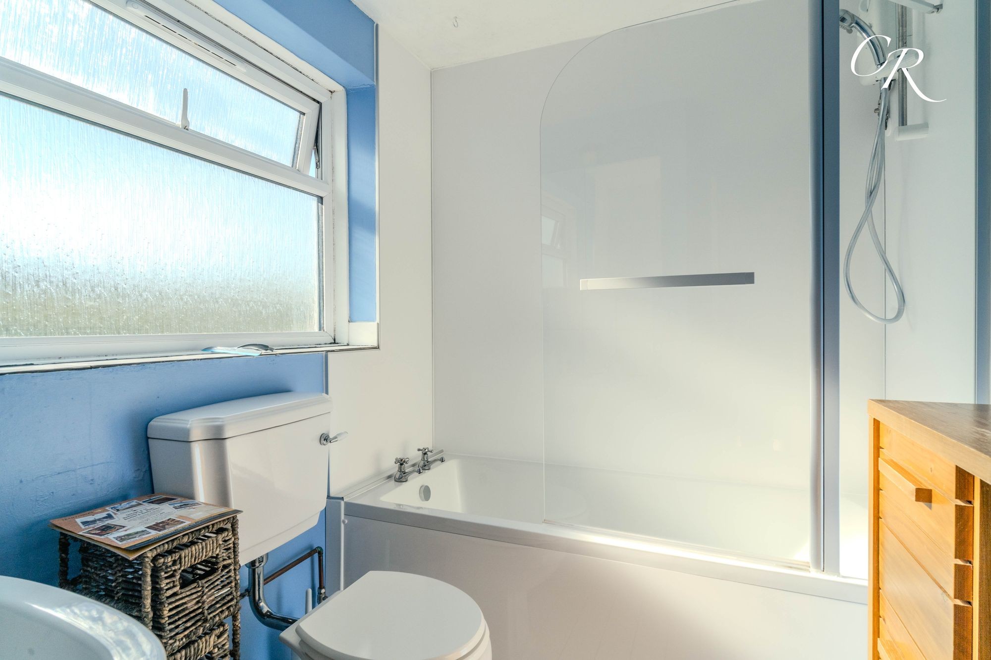 Cook Residential