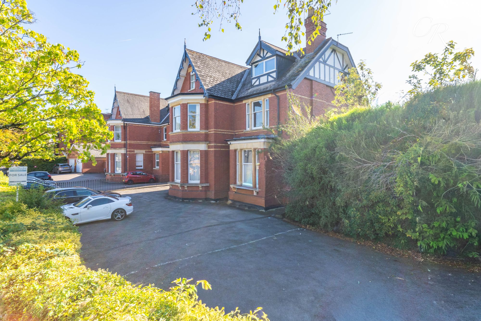 St. Georges Road, Cheltenham, GL50