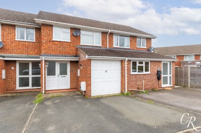 Stanwick Gardens, Wymans Brook