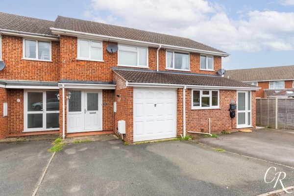 View Stanwick Gardens, Wymans Brook