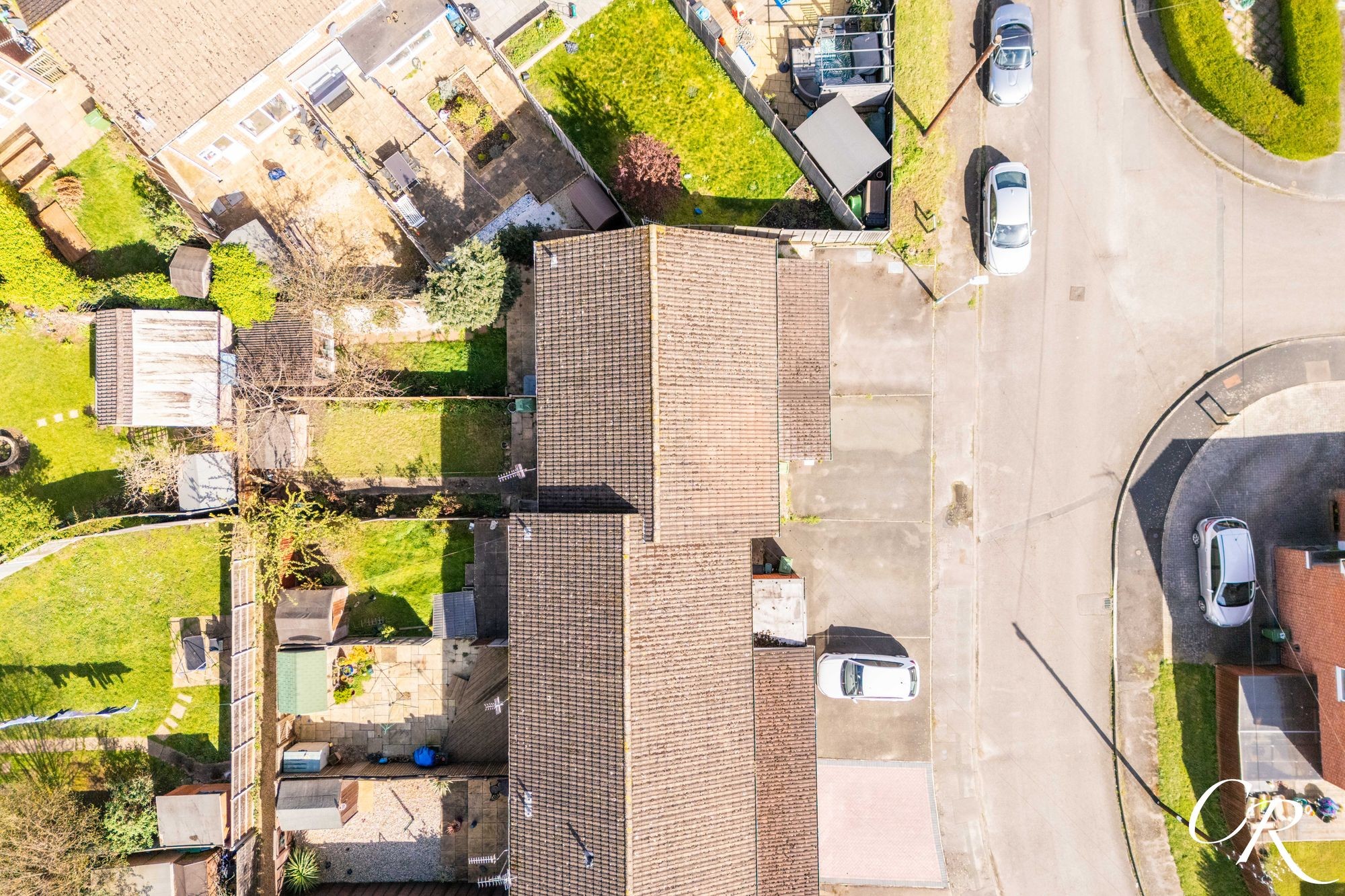 Cook Residential