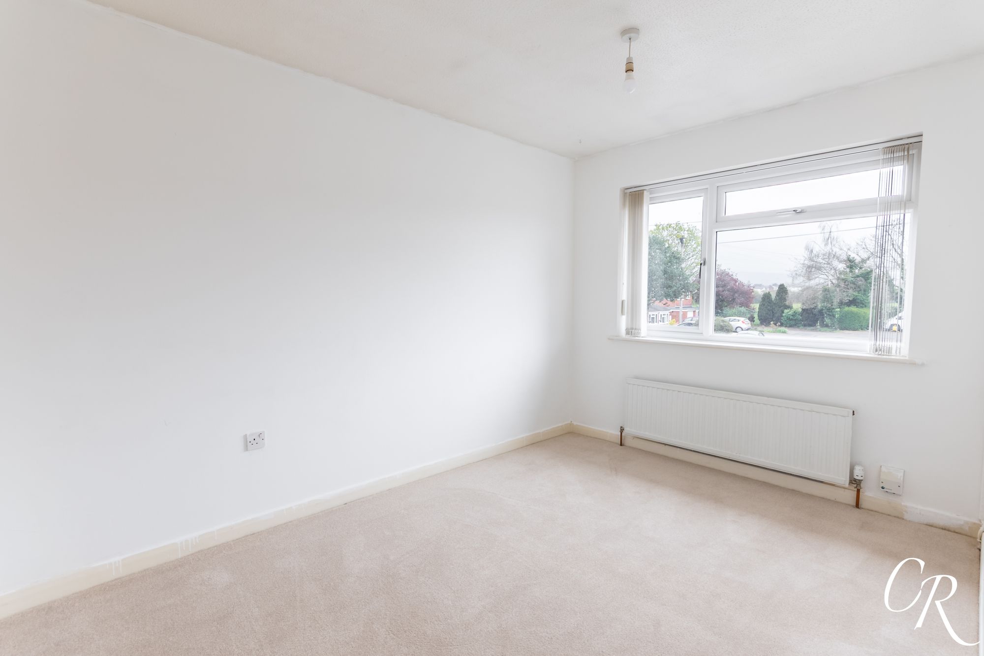 Stanwick Gardens, Wymans Brook